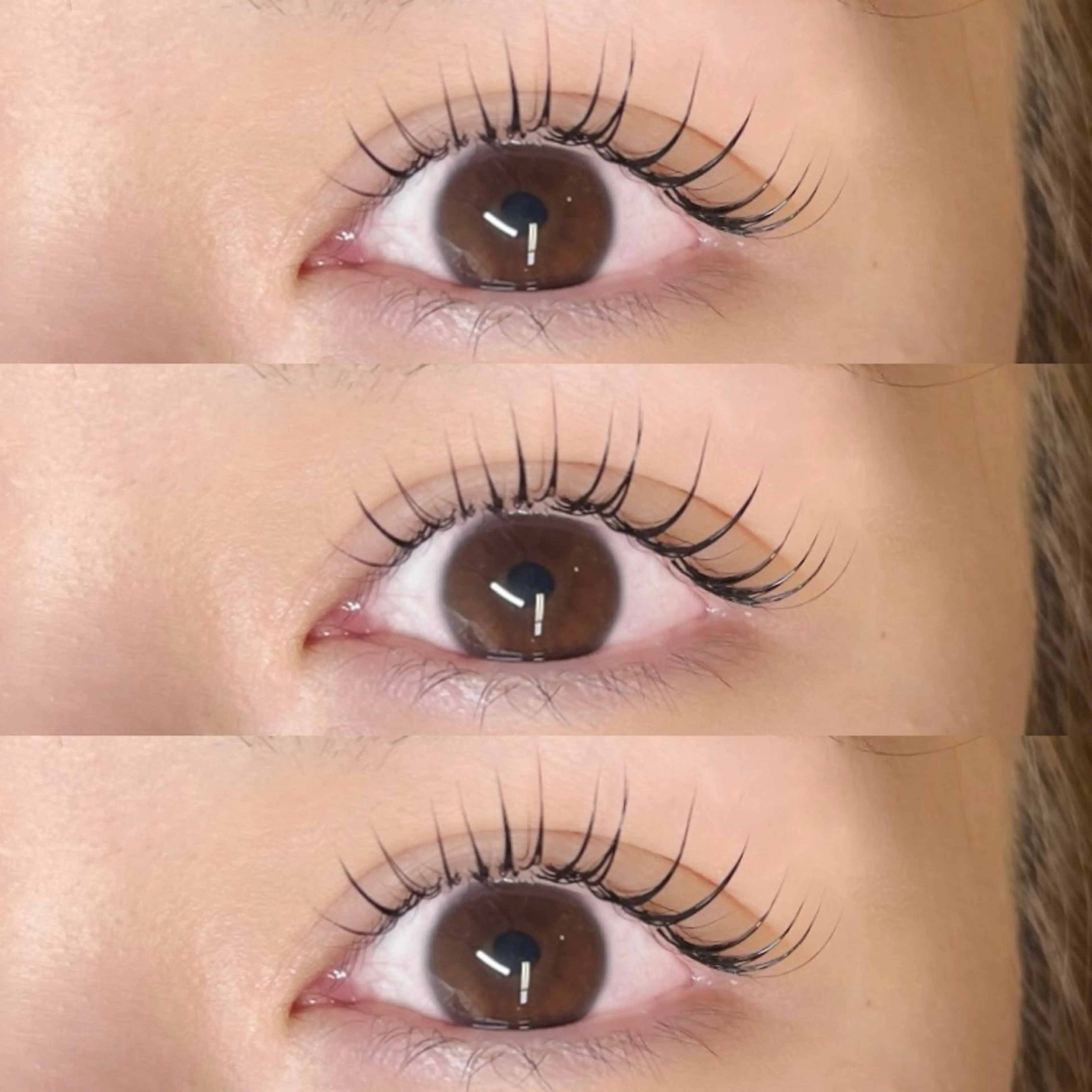 マツエク・マツパ Canon. 🧺LashRushのマツエク・マツパデザイン