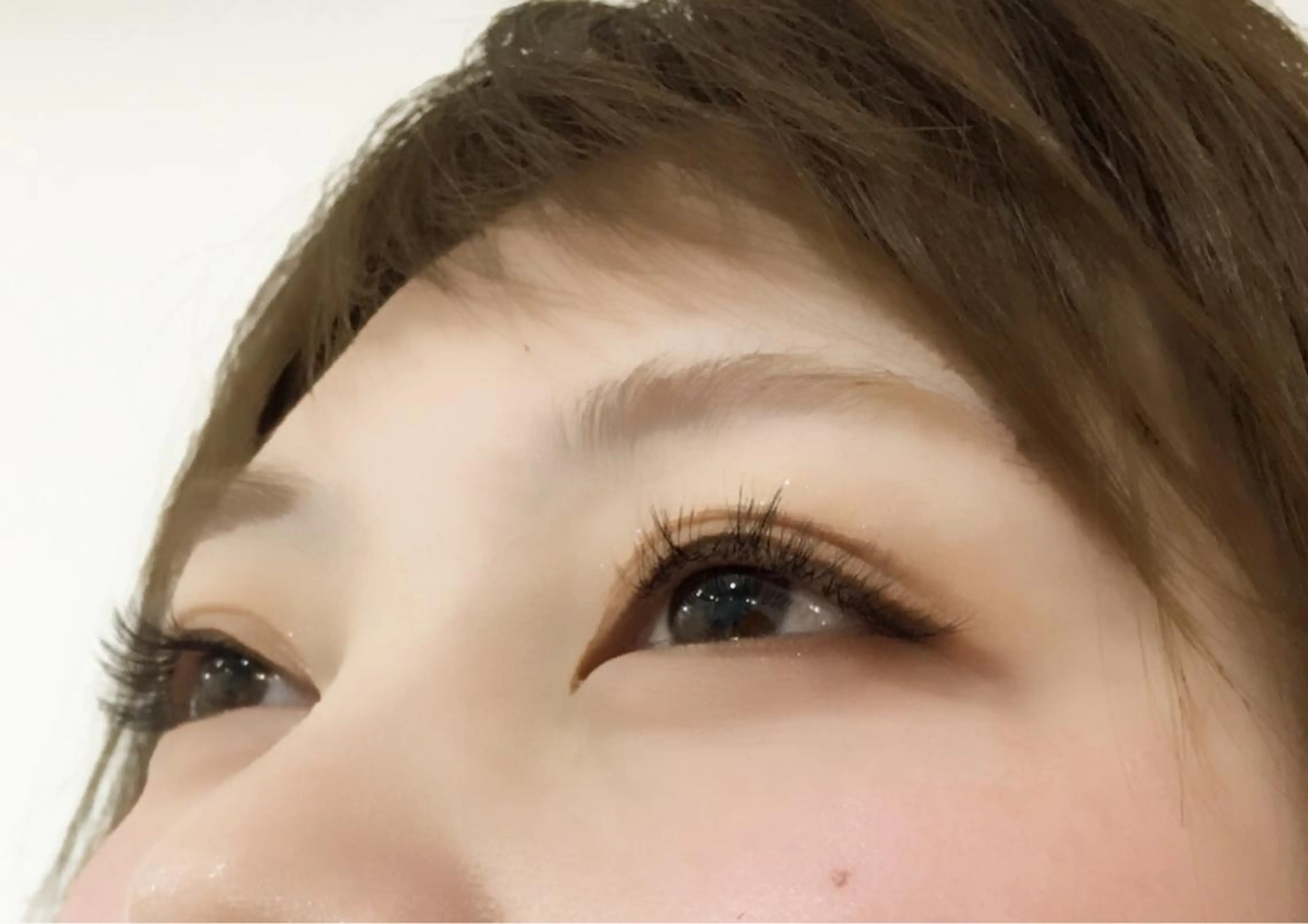 マツエク・マツパ 中村 のぞみのマツエク・マツパデザイン