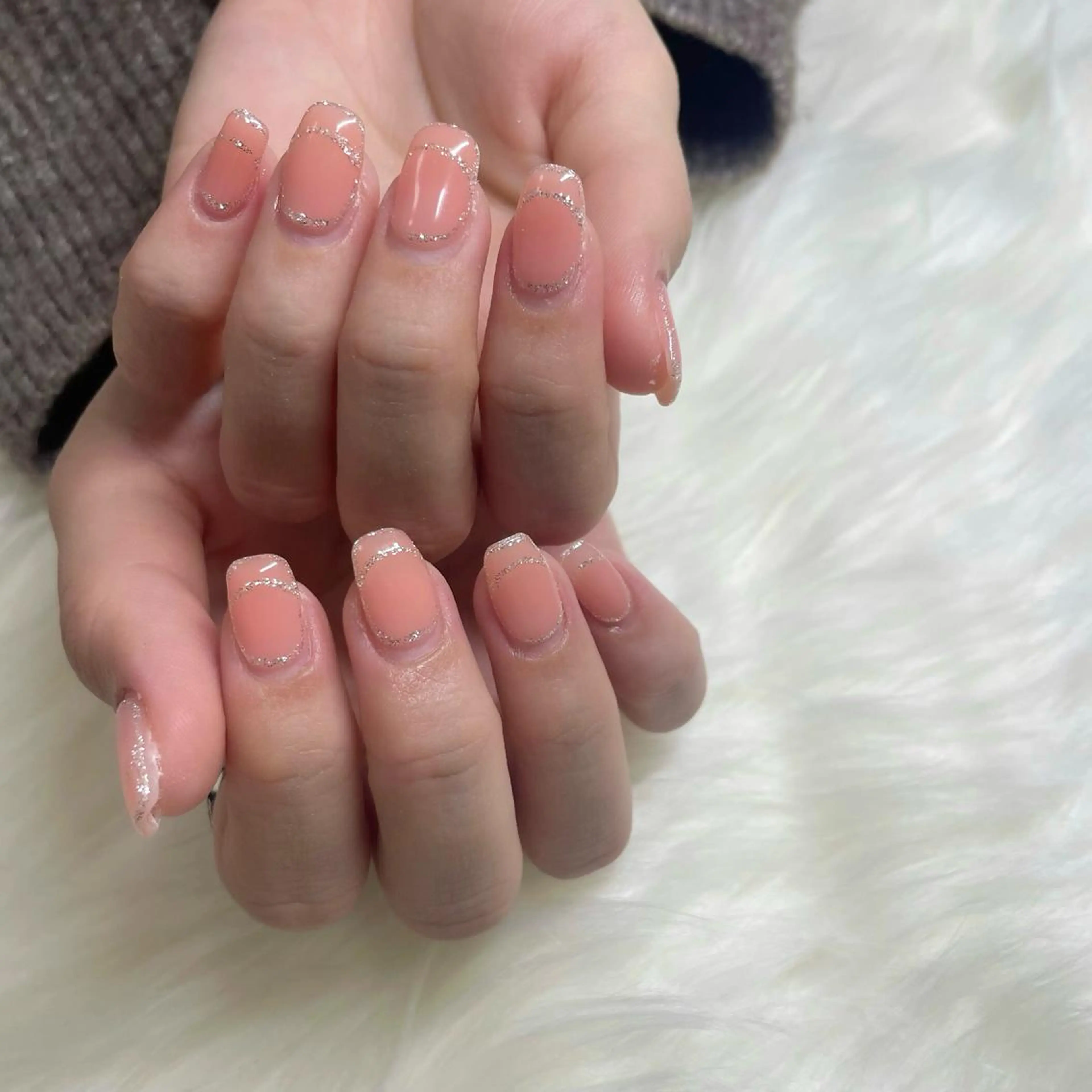 ネイル Sii nail 🤍SAKIのネイルデザイン