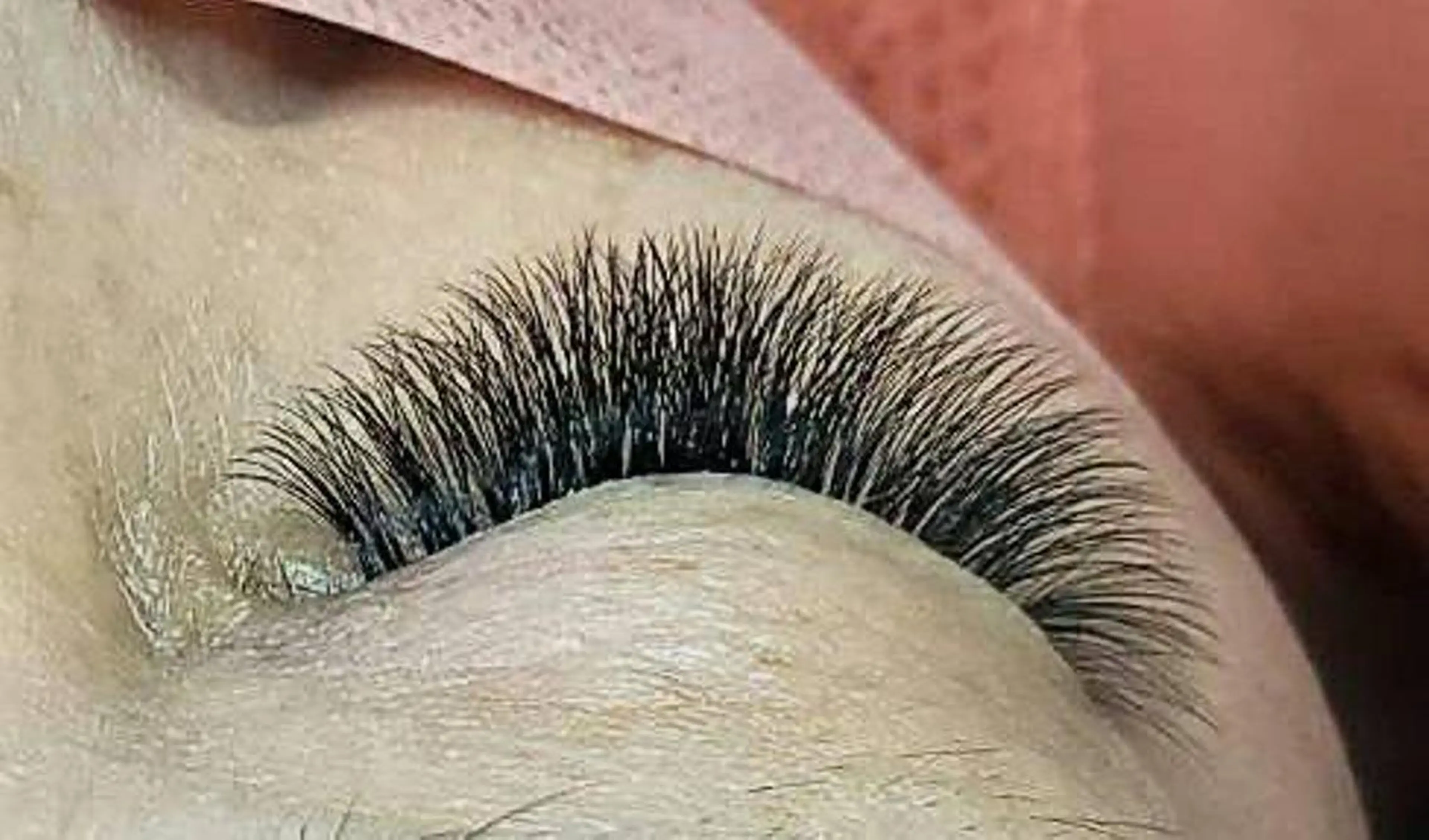 マツエク・マツパ マツエク magicalstick所属・青木 寿恵のマツエク・マツパデザイン