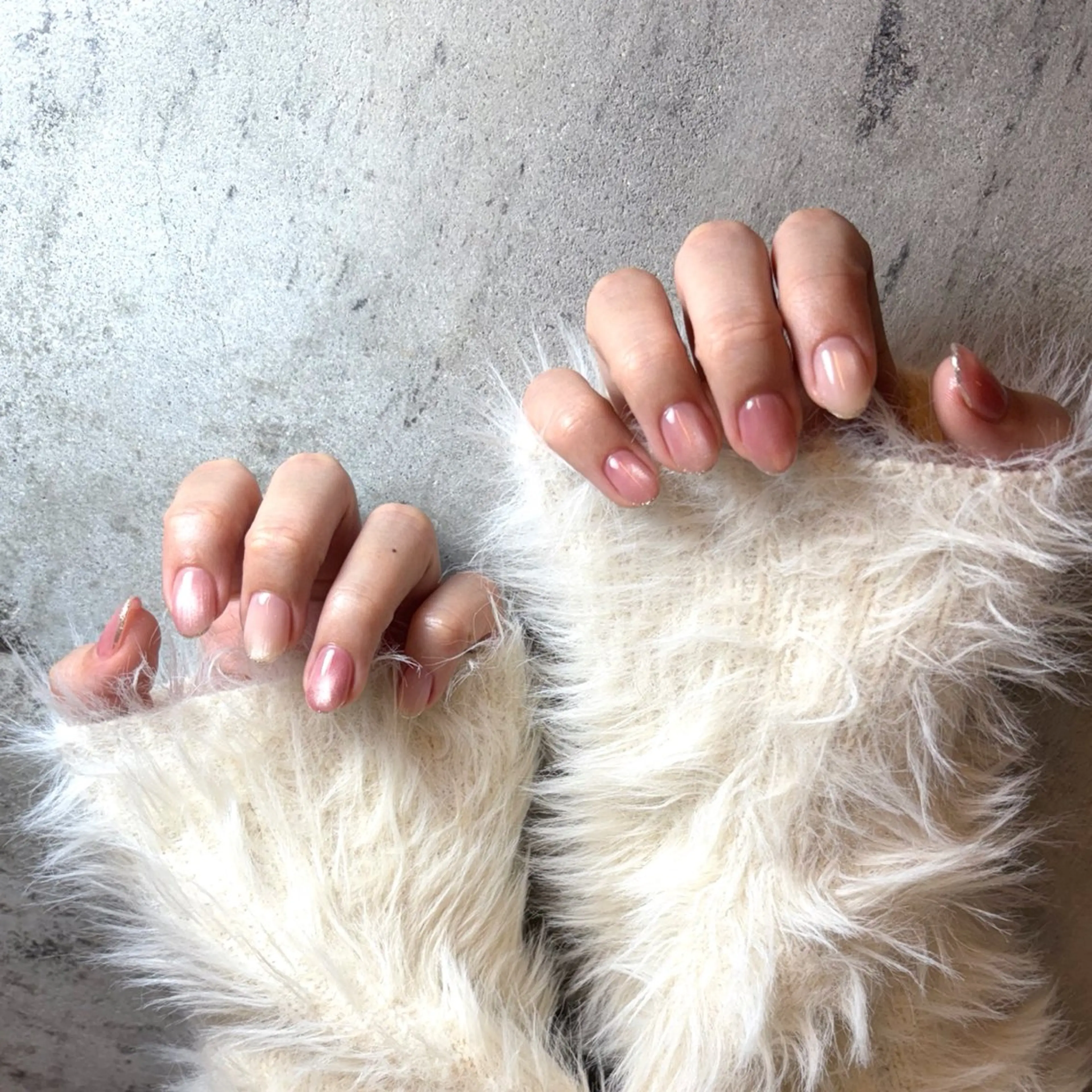 ショート Still me所属・Still me 初台のネイルデザイン