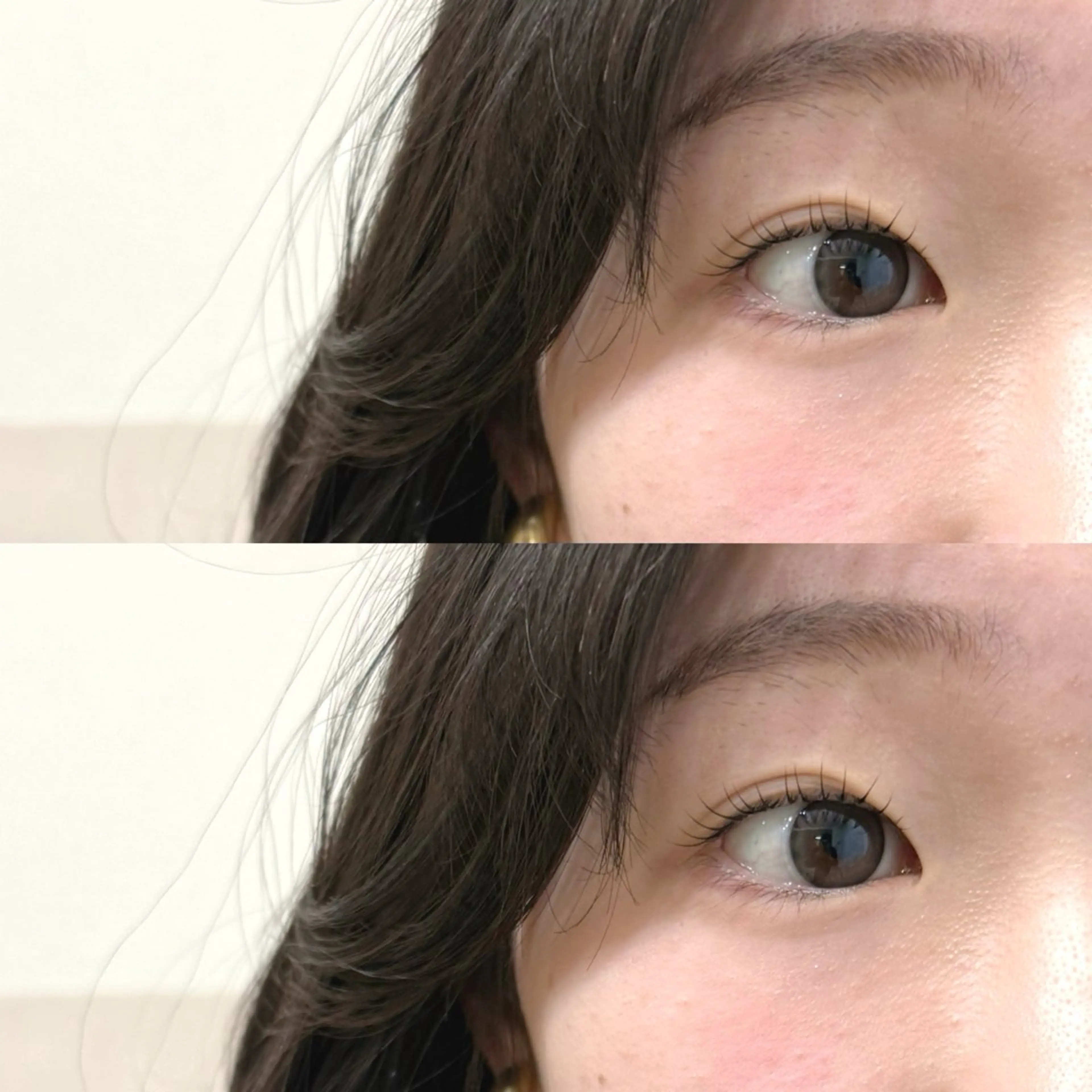 マツエク・マツパ マツパ akane💜 自由が丘☆彡のマツエク・マツパデザイン