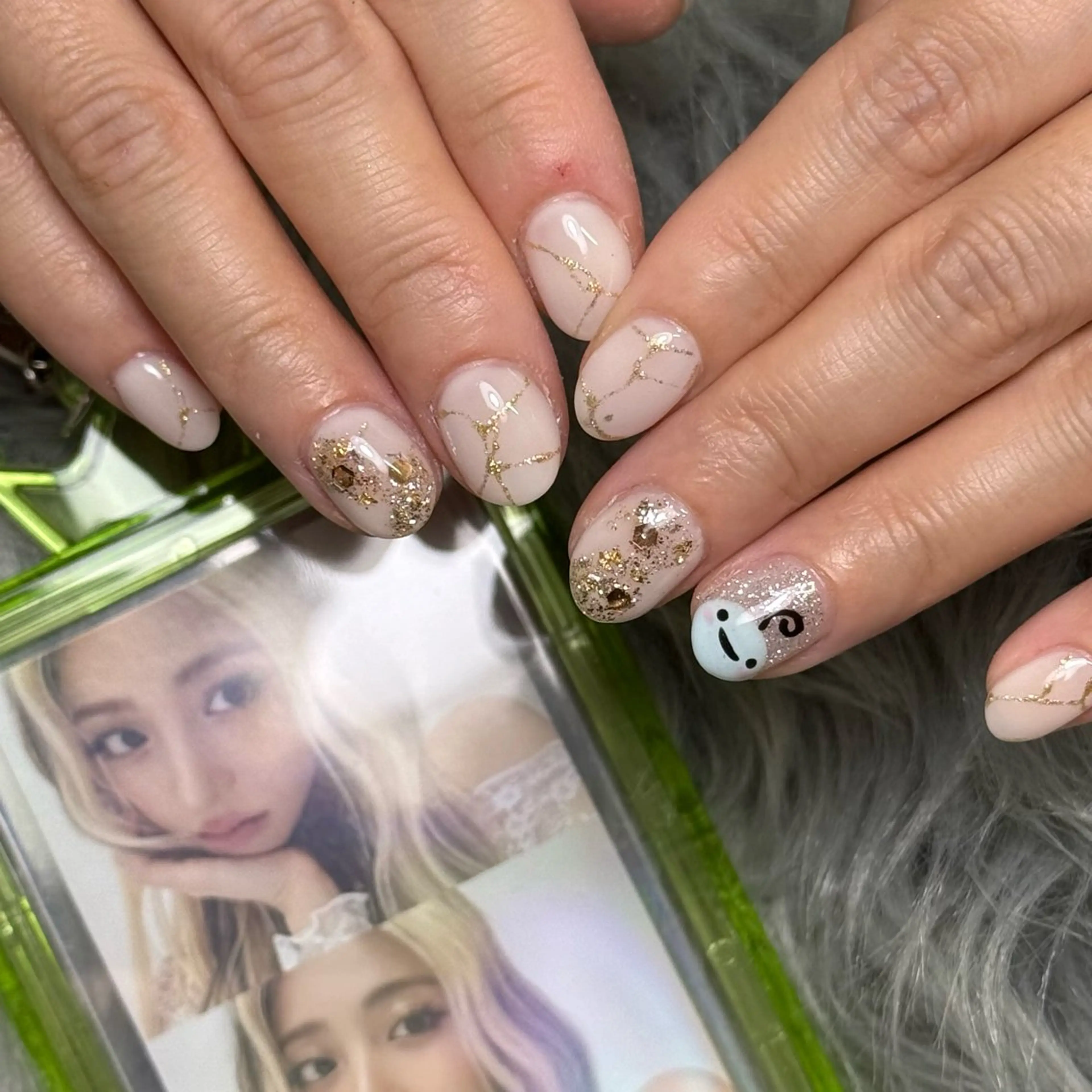 ネイル nail salon h🎀小夏のネイルデザイン