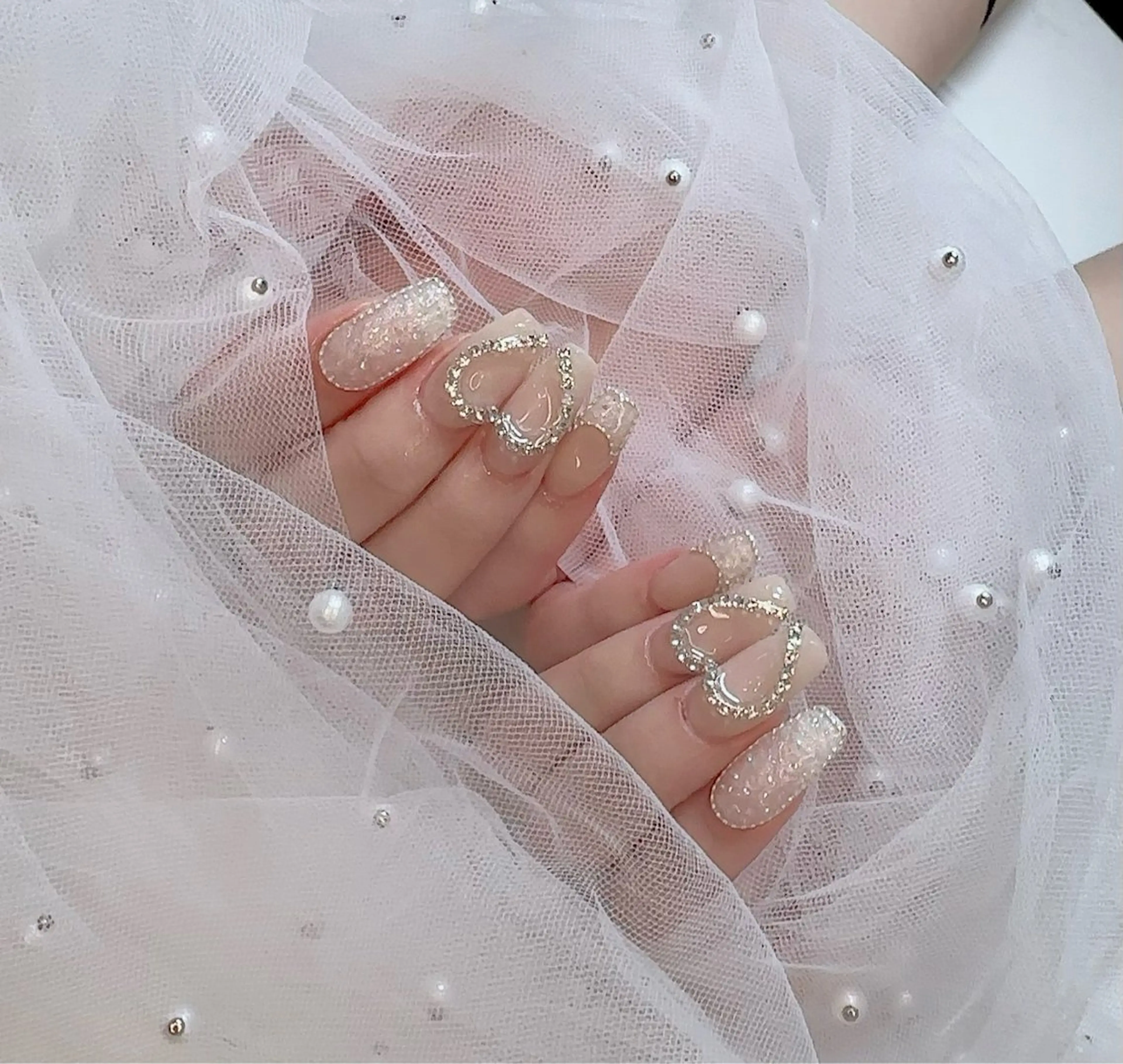 ネイル R salonのネイルデザイン