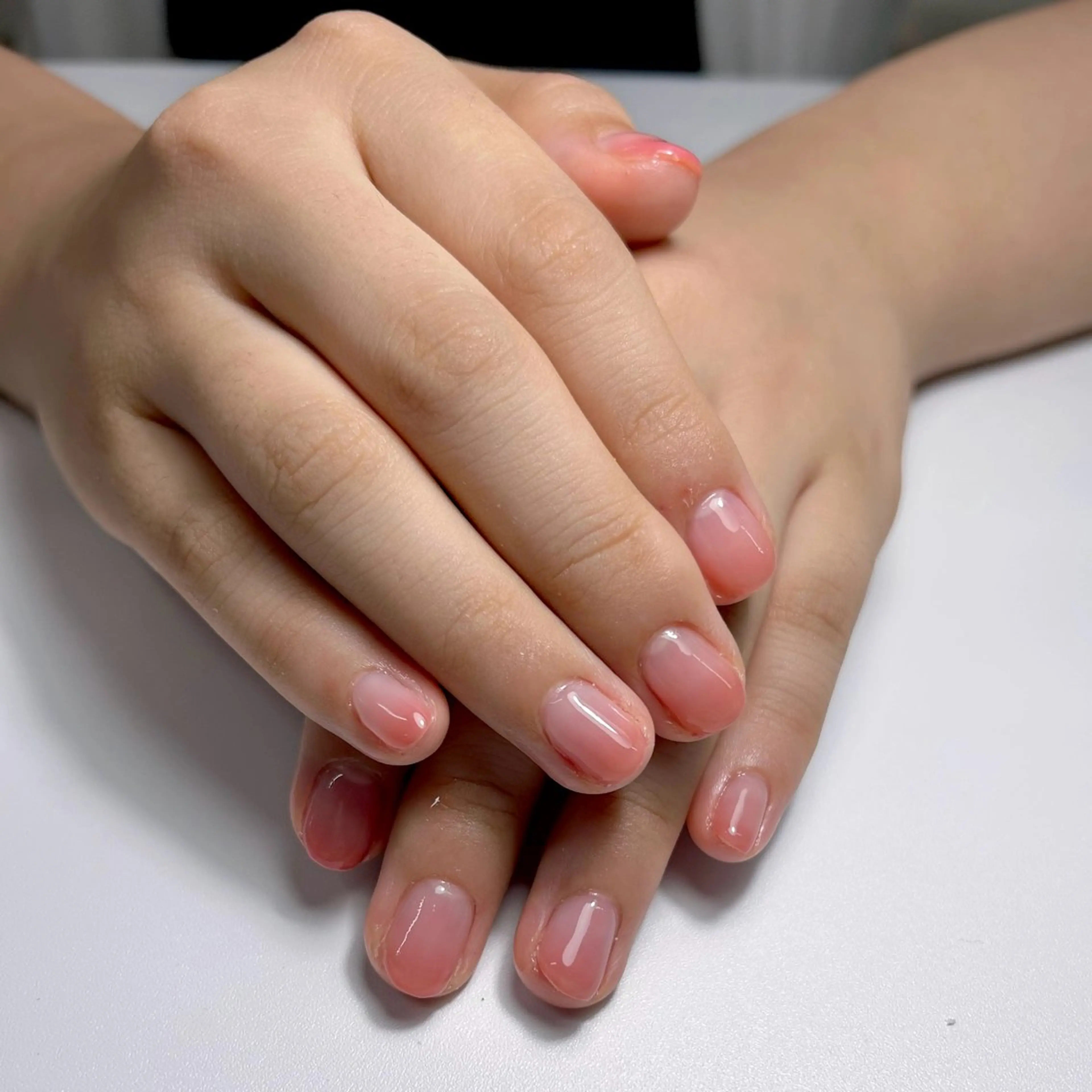 ネイル nail mor. かりんのネイルデザイン