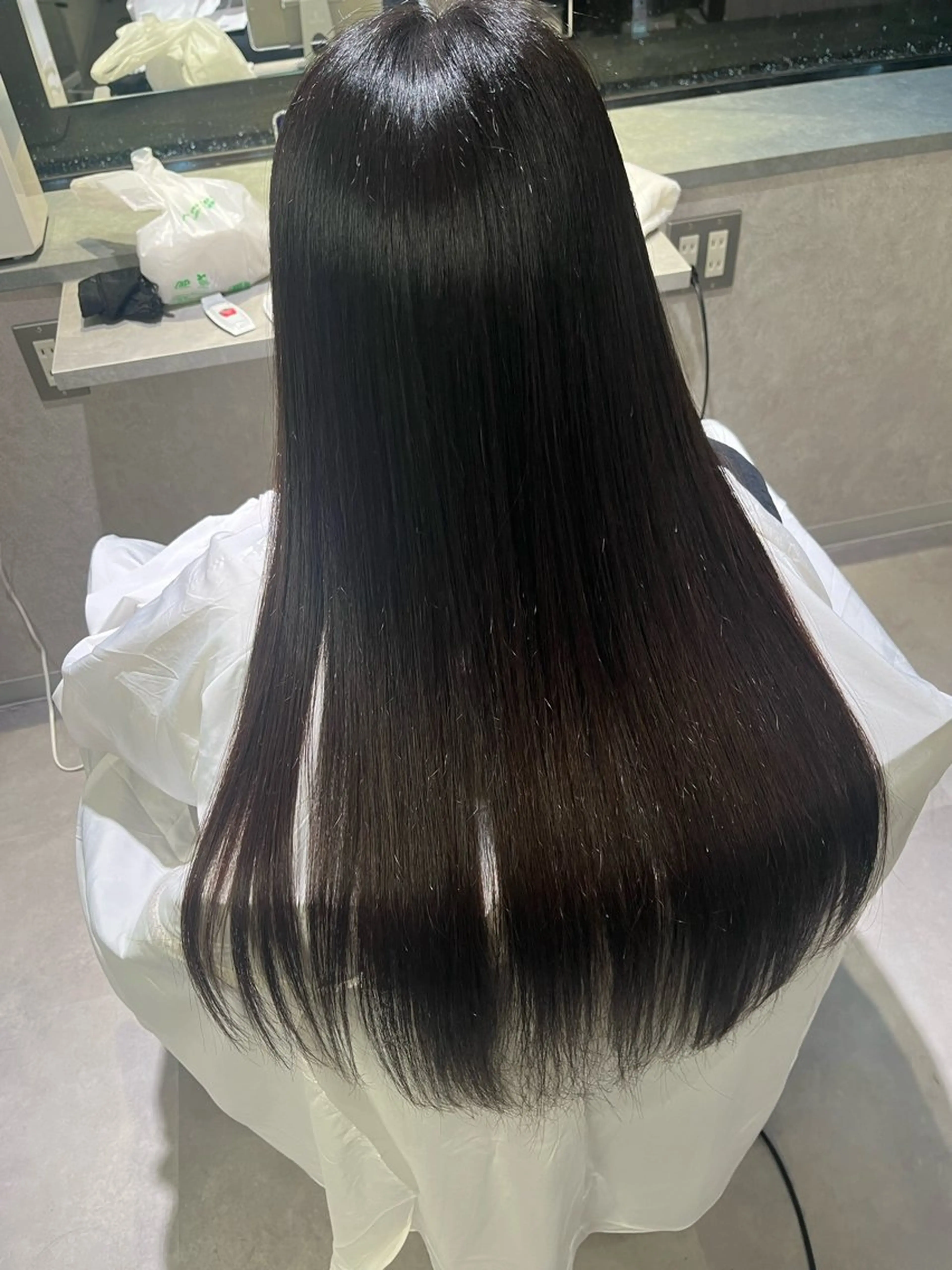 ロング Sol / chika🪽のヘアスタイル