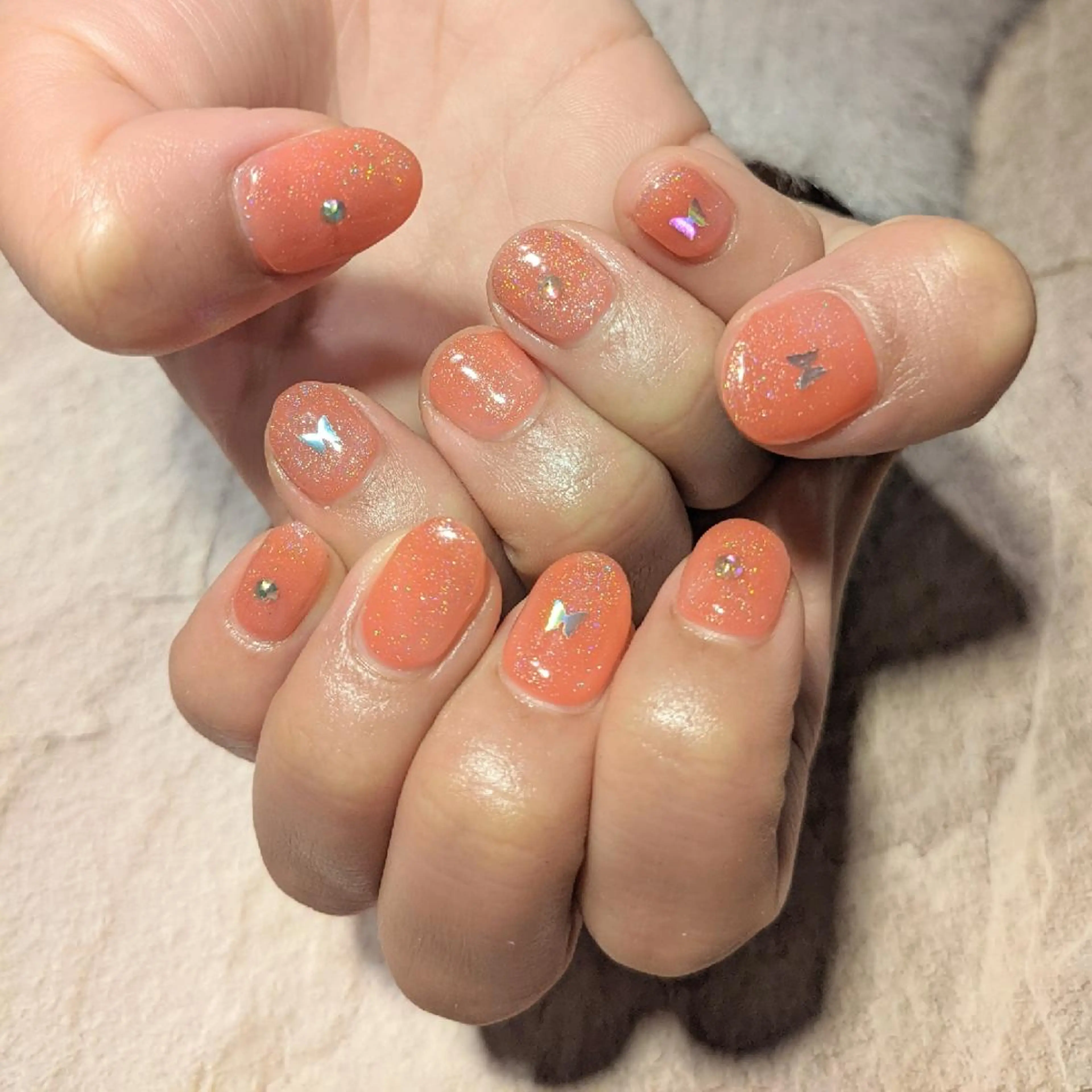 ネイル ｱｲﾗｯｼｭ ﾈｲﾙ ｻﾛﾝ つけるのマツエク・マツパデザイン