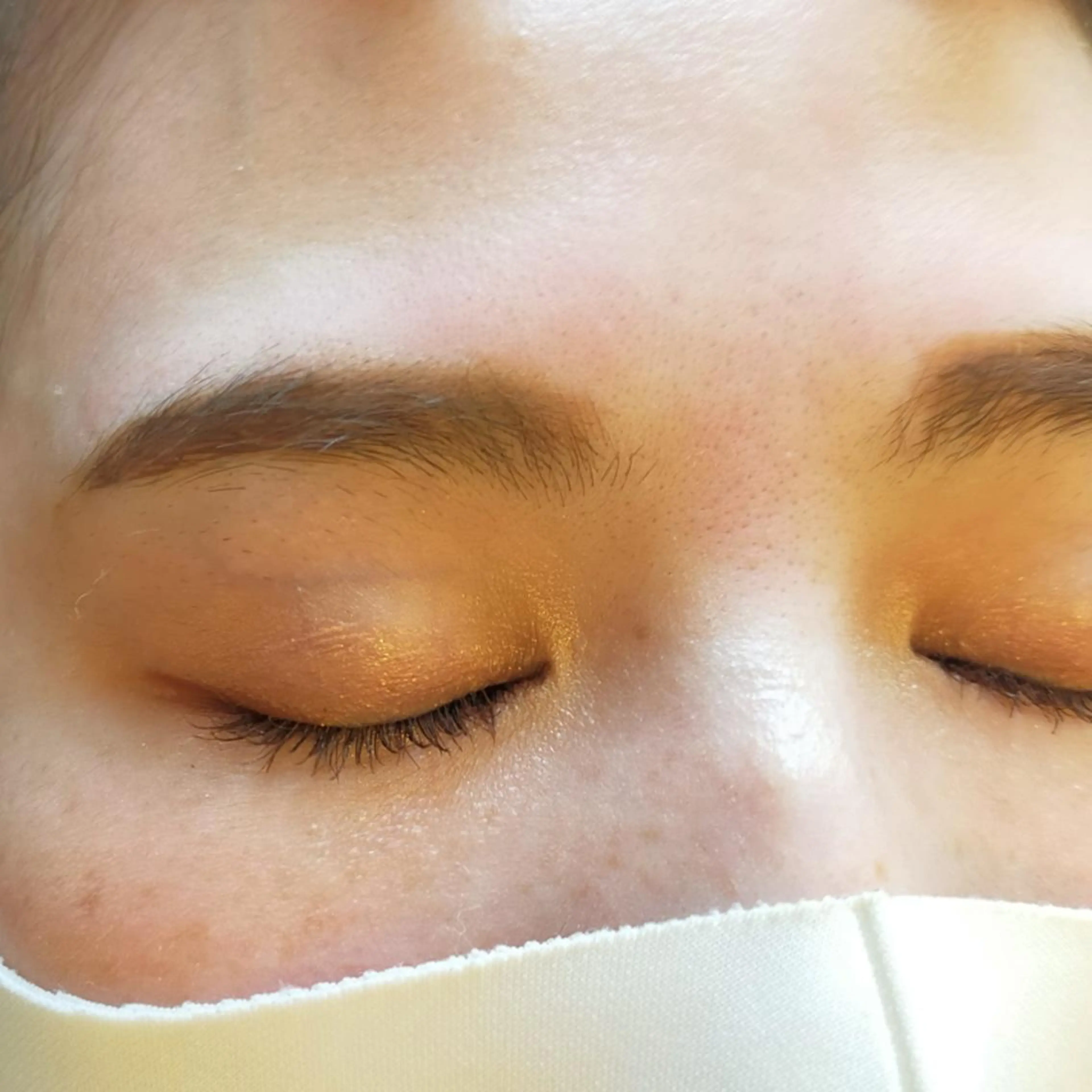 アイブロウ ワックス脱毛 眉カット その他(アイブロウ) 眉毛サロン eyeroomEの眉毛・アイブロウイメージ