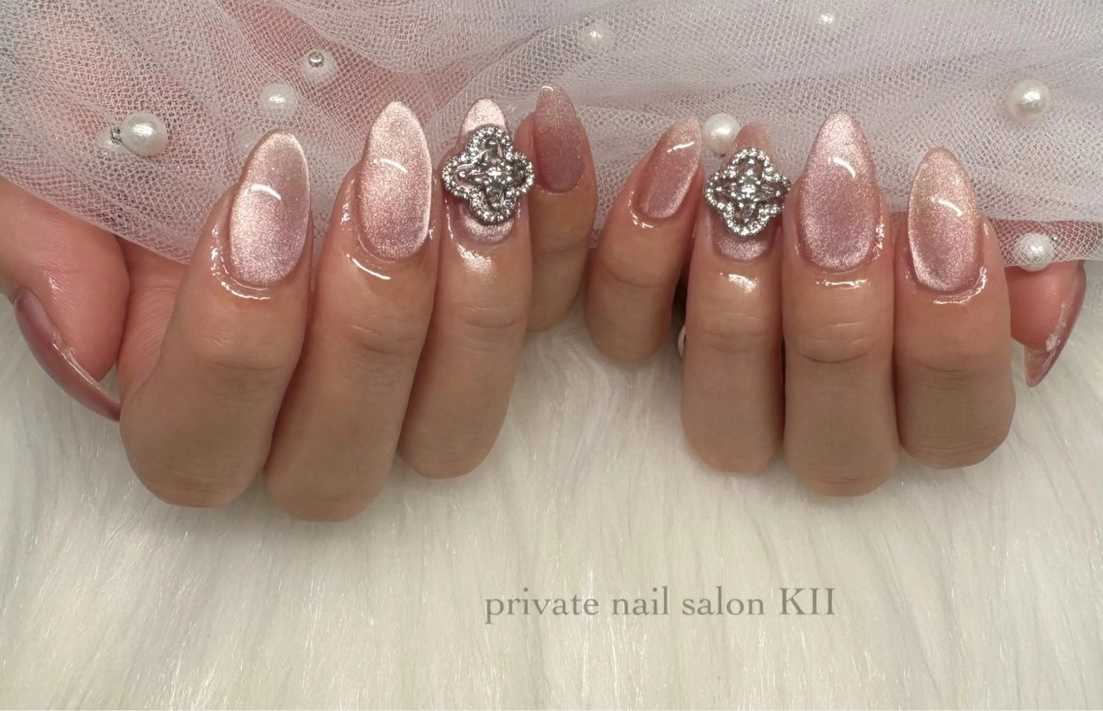ネイル private nail  KIIのその他イメージ