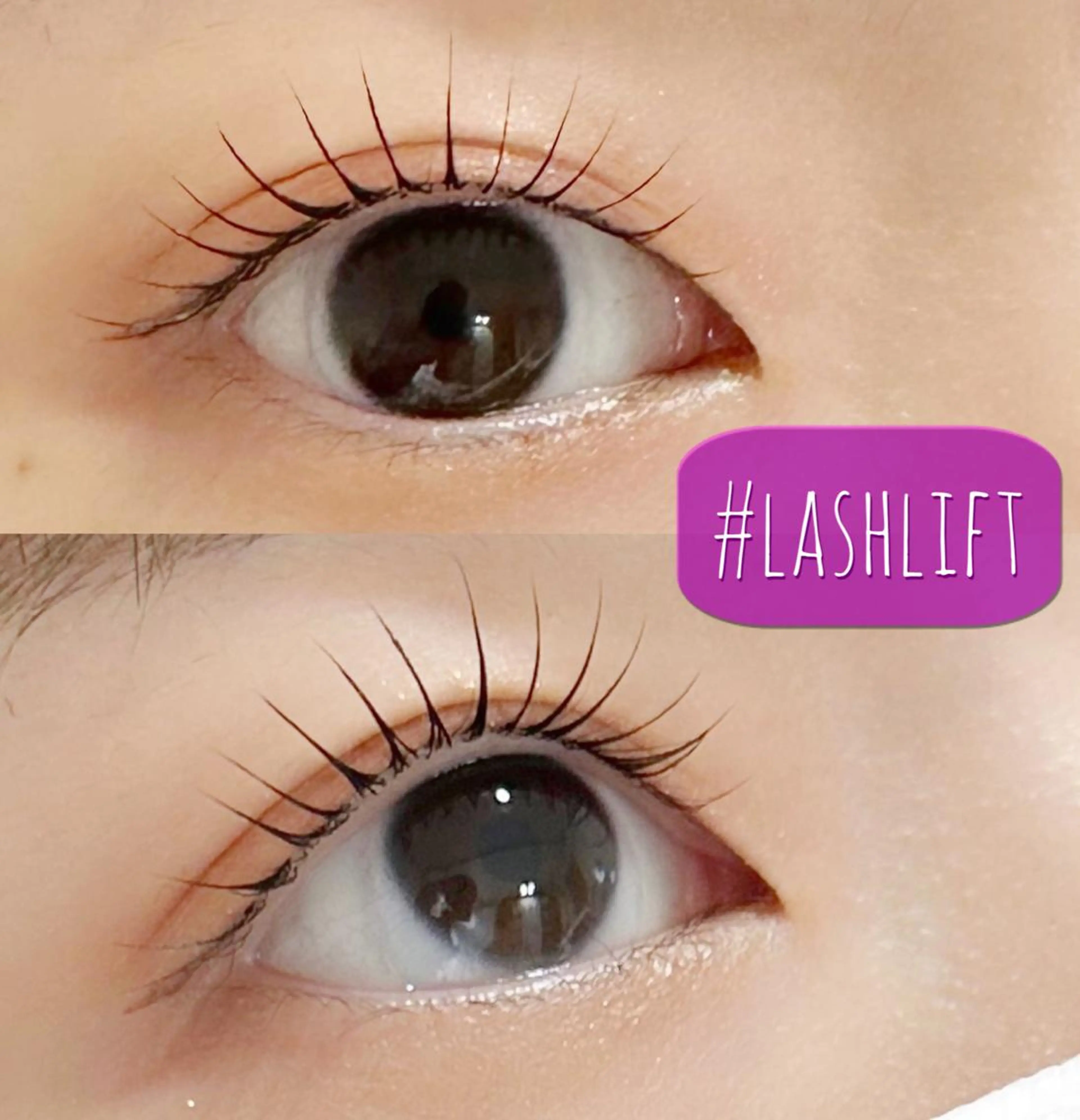 マツエク・マツパ マツパ charm 【📍大名】のマツエク・マツパデザイン