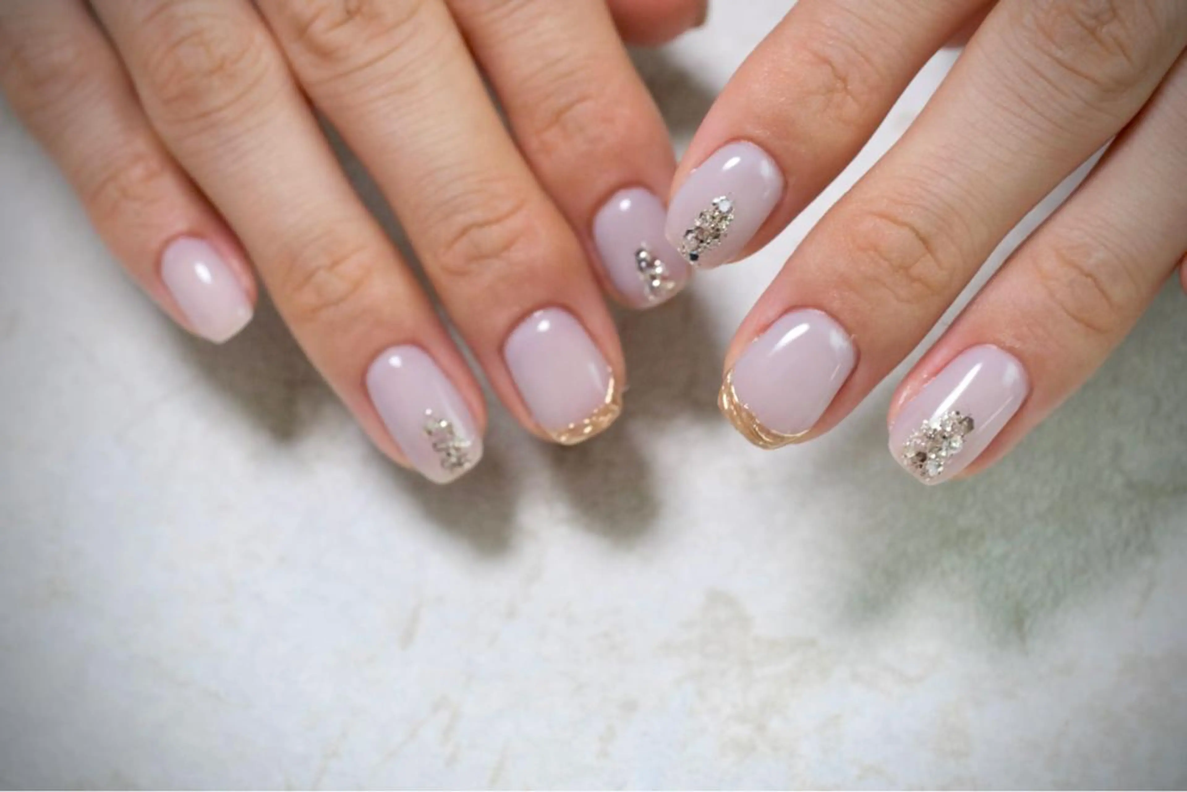 ネイル MH Nailのネイルデザイン