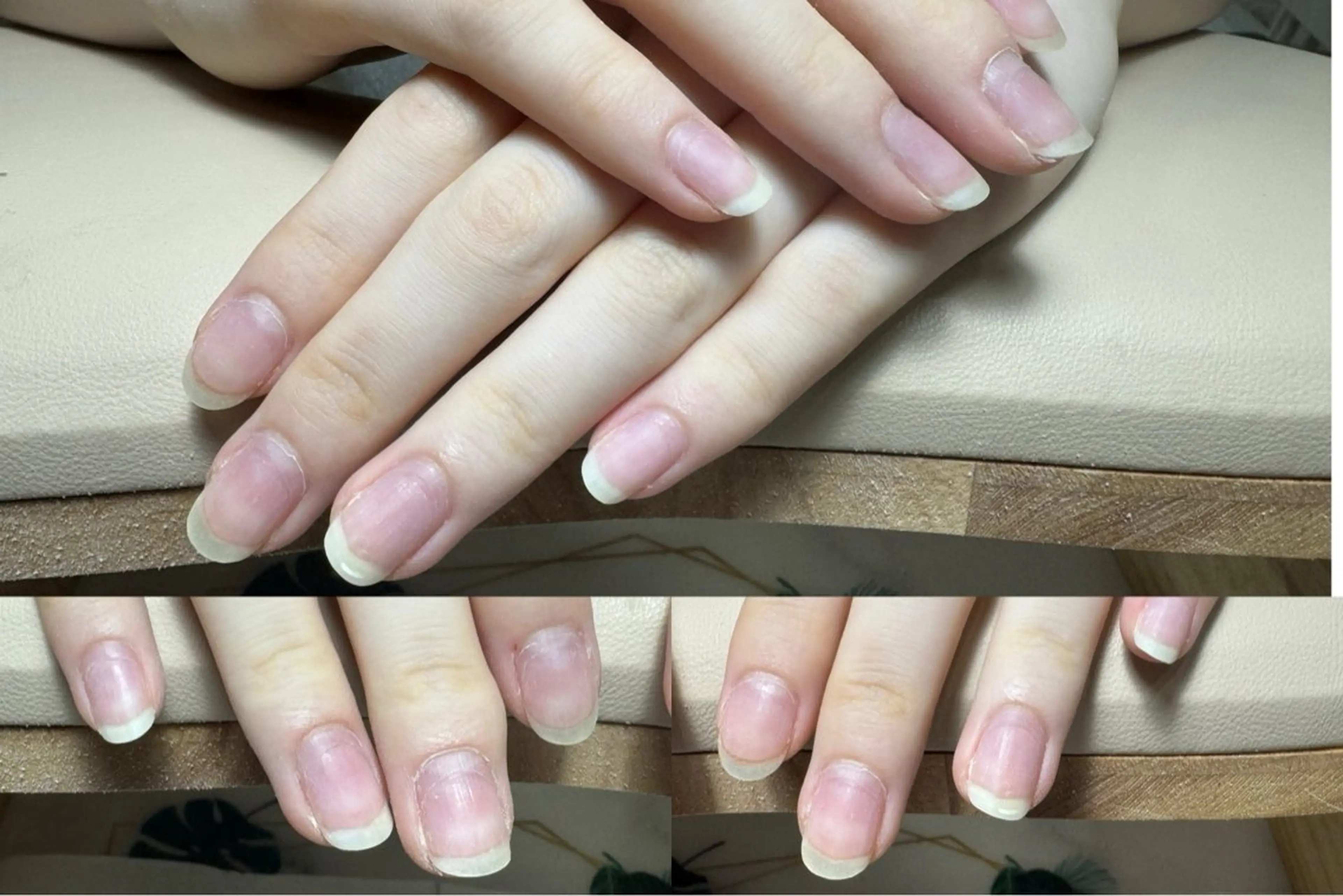 ネイル ほ しのネイルデザイン