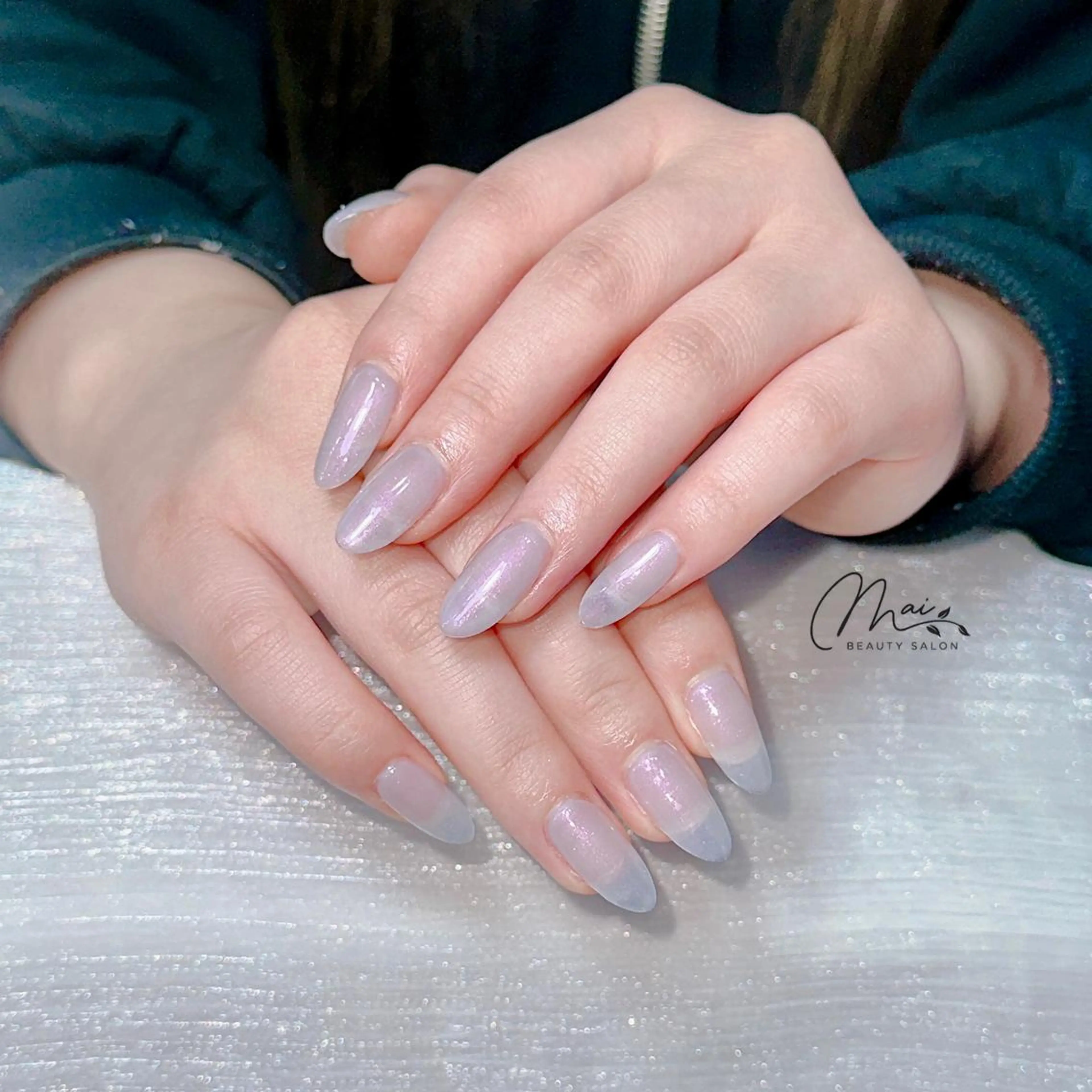 ネイル MaiBeauty Niのネイルデザイン