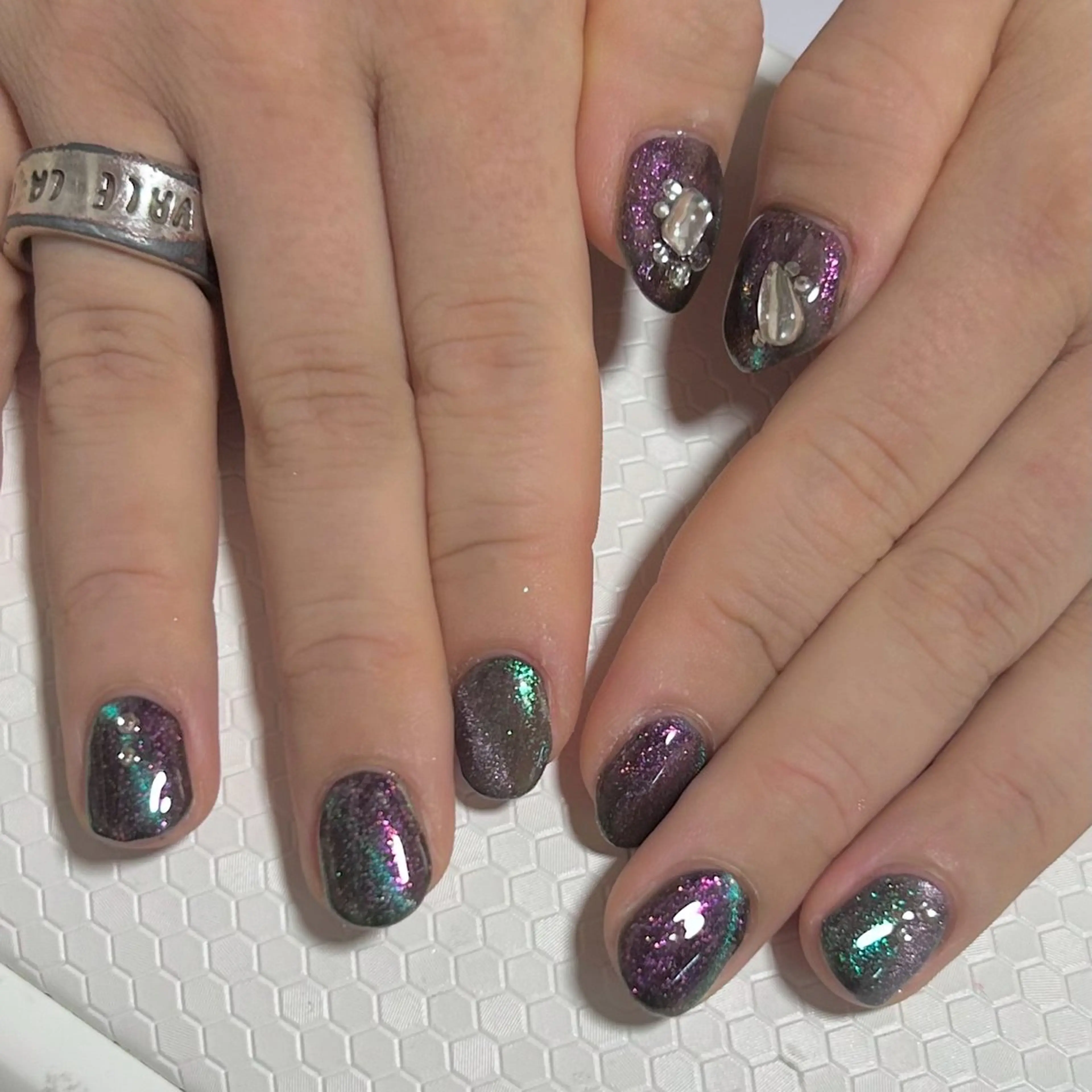 ネイル Hand&Nail AIKO所属・モニターさん募集中 💅AIKOのネイルデザイン