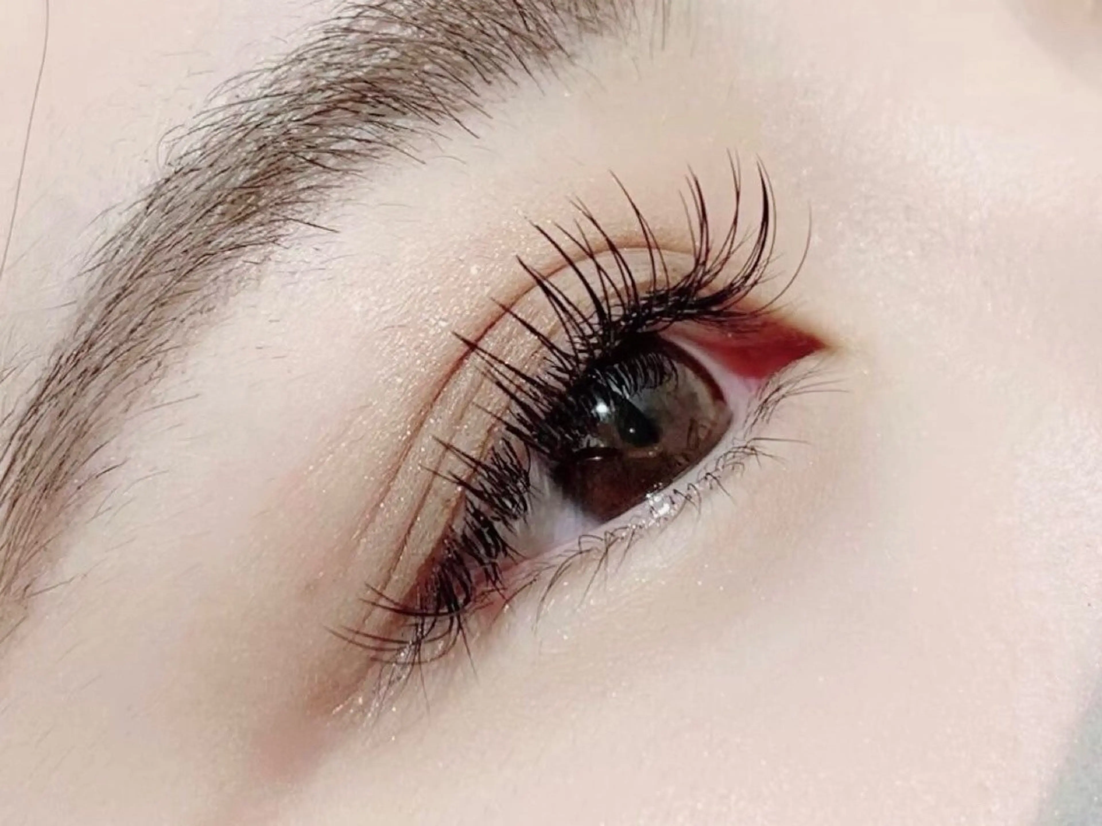 マツエク・マツパ eyelist/ haruka🤍のマツエク・マツパデザイン