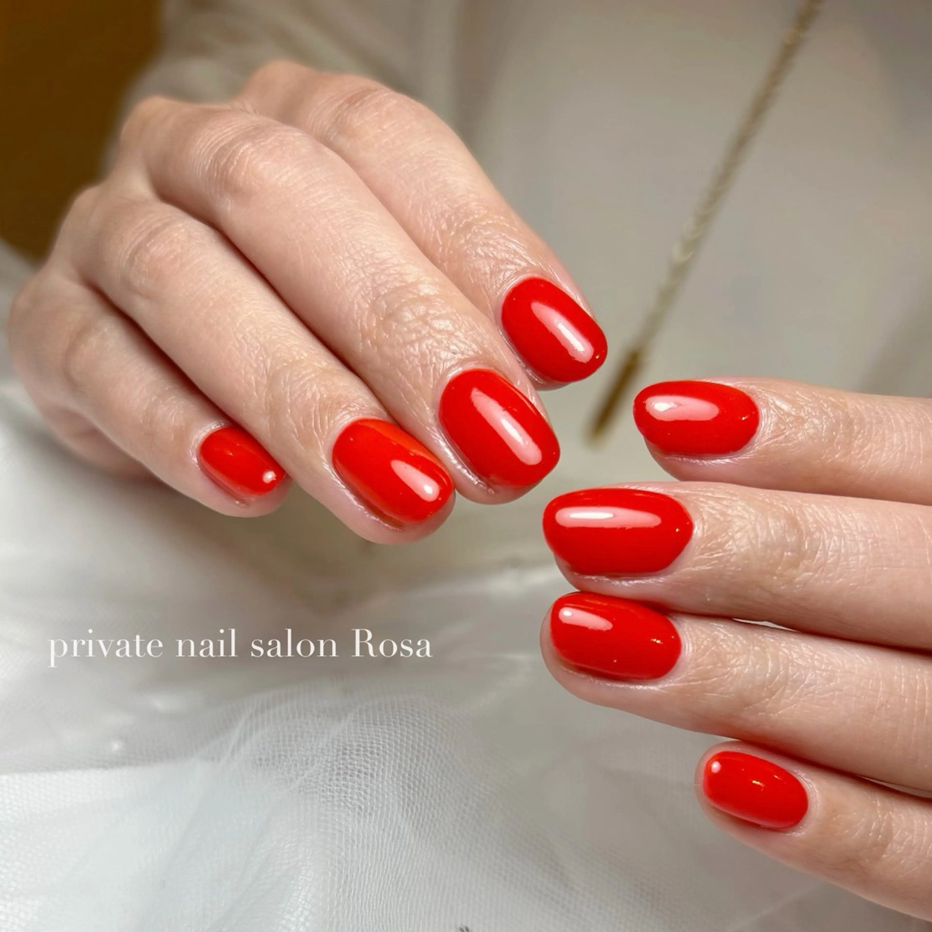 ネイル nail salon Rosaのネイルデザイン