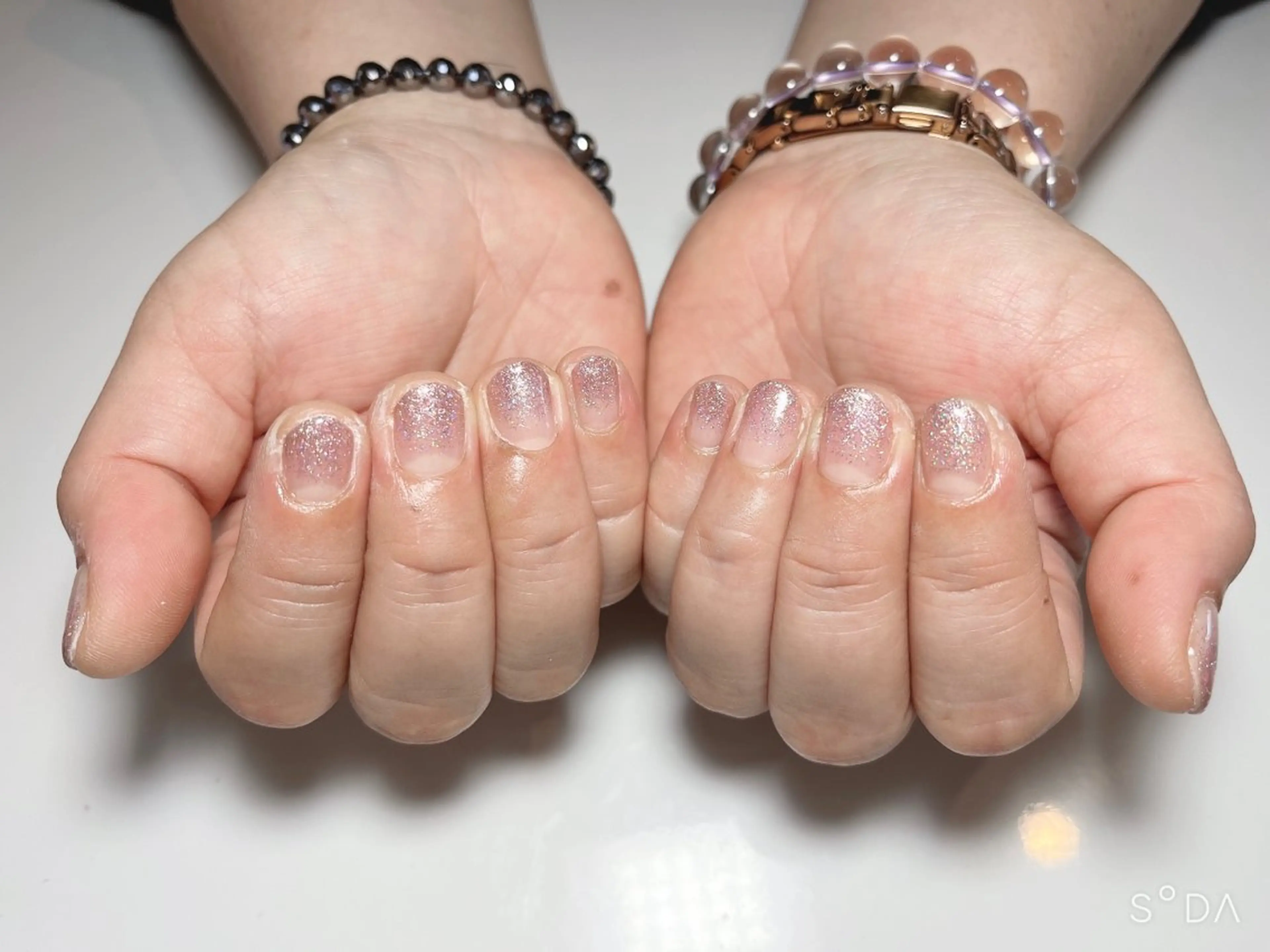 ネイル ハンドネイル ネイル脱毛 Reeのネイルデザイン