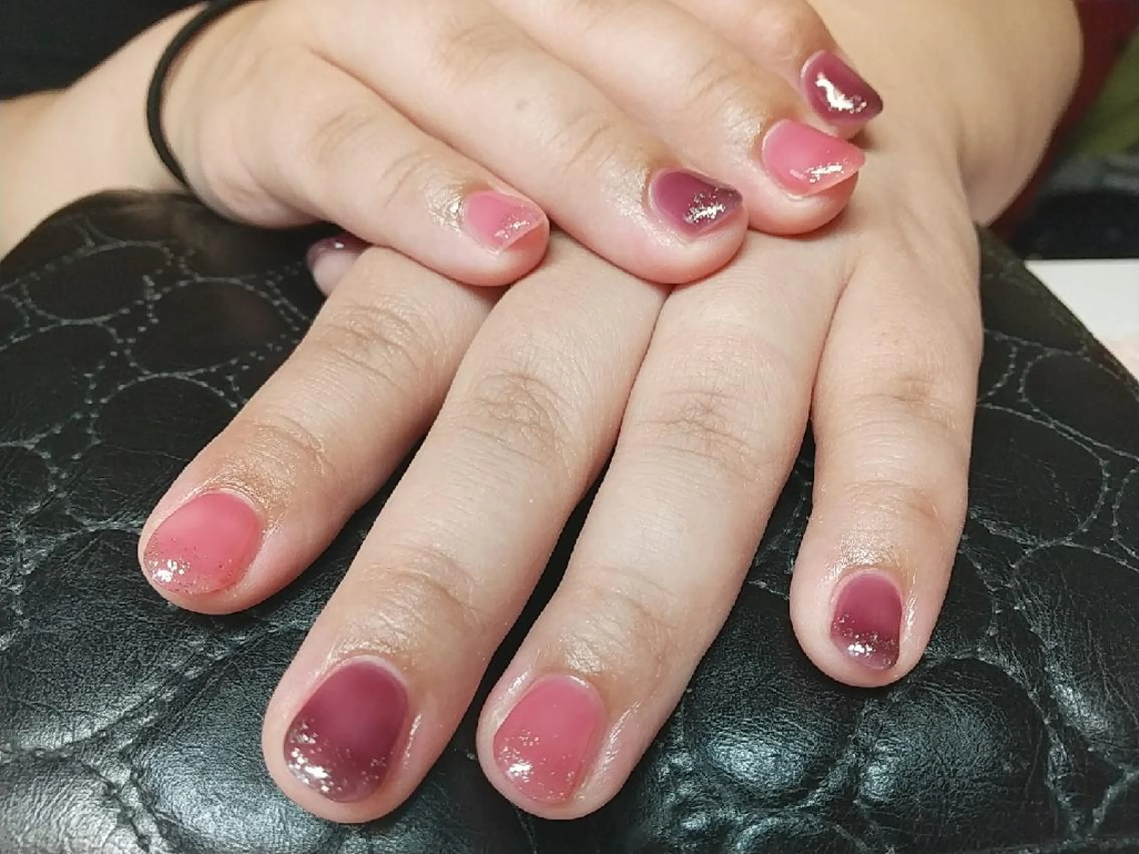 ネイル haru  nailのネイルデザイン