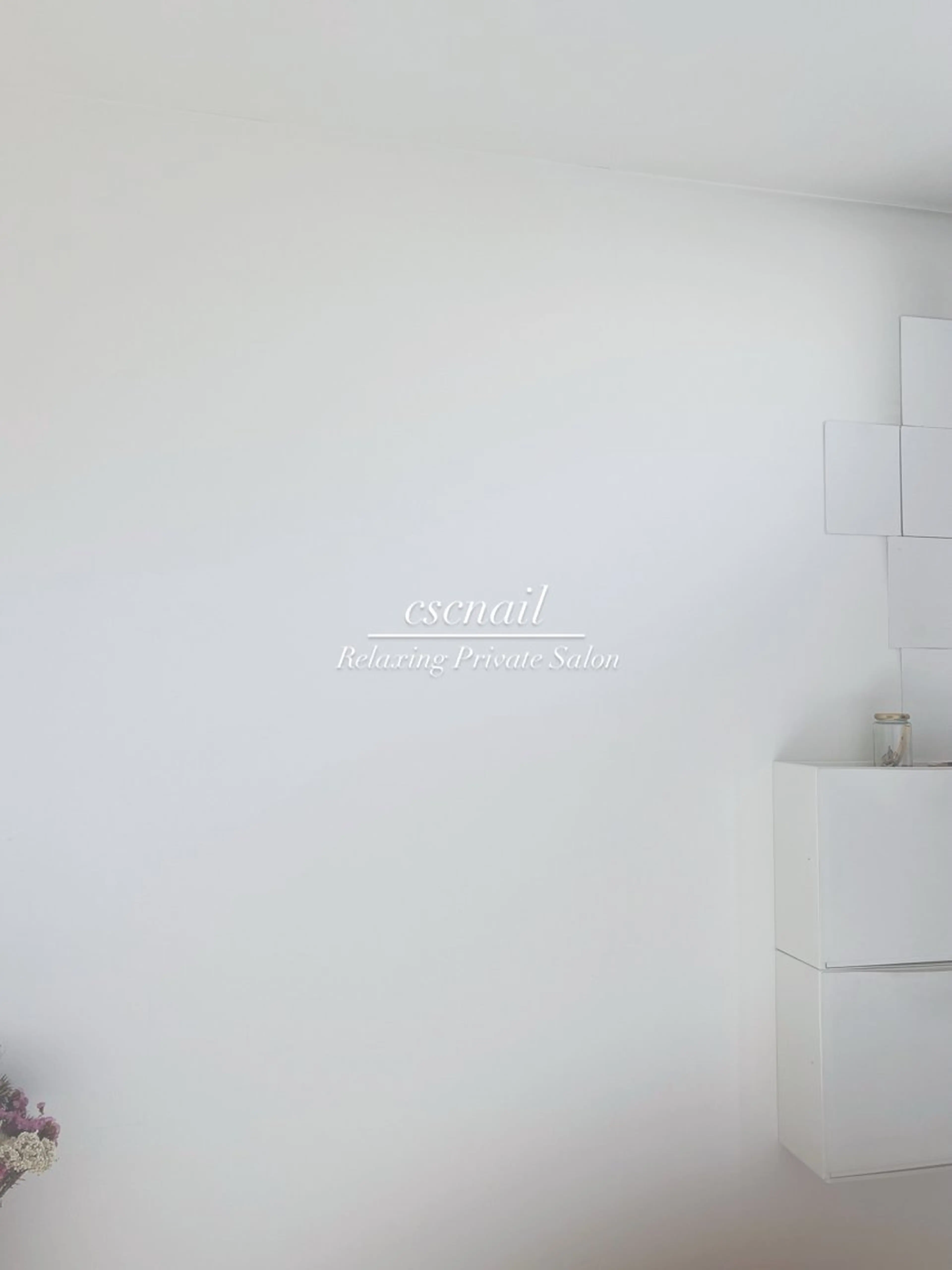 ネイル cscnail keikoのその他イメージ