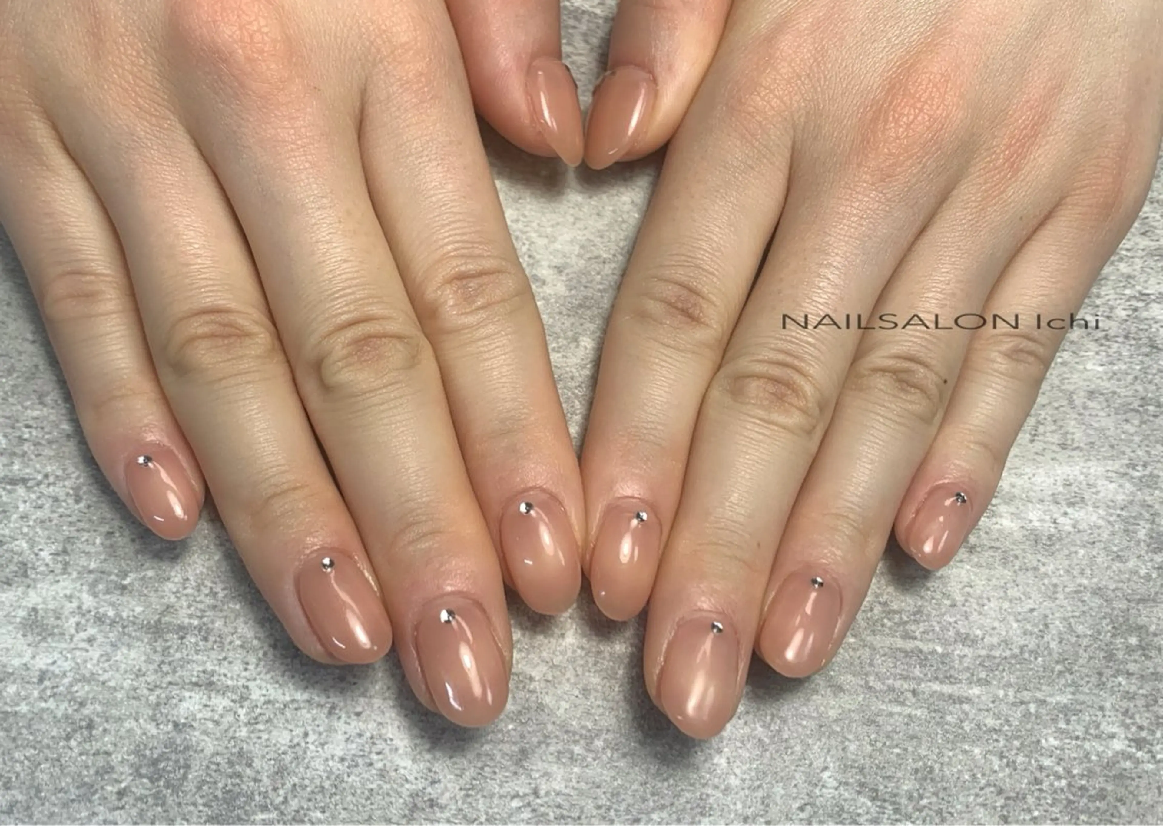 ネイル ハンドネイル NAILSALON Ichiのネイルデザイン