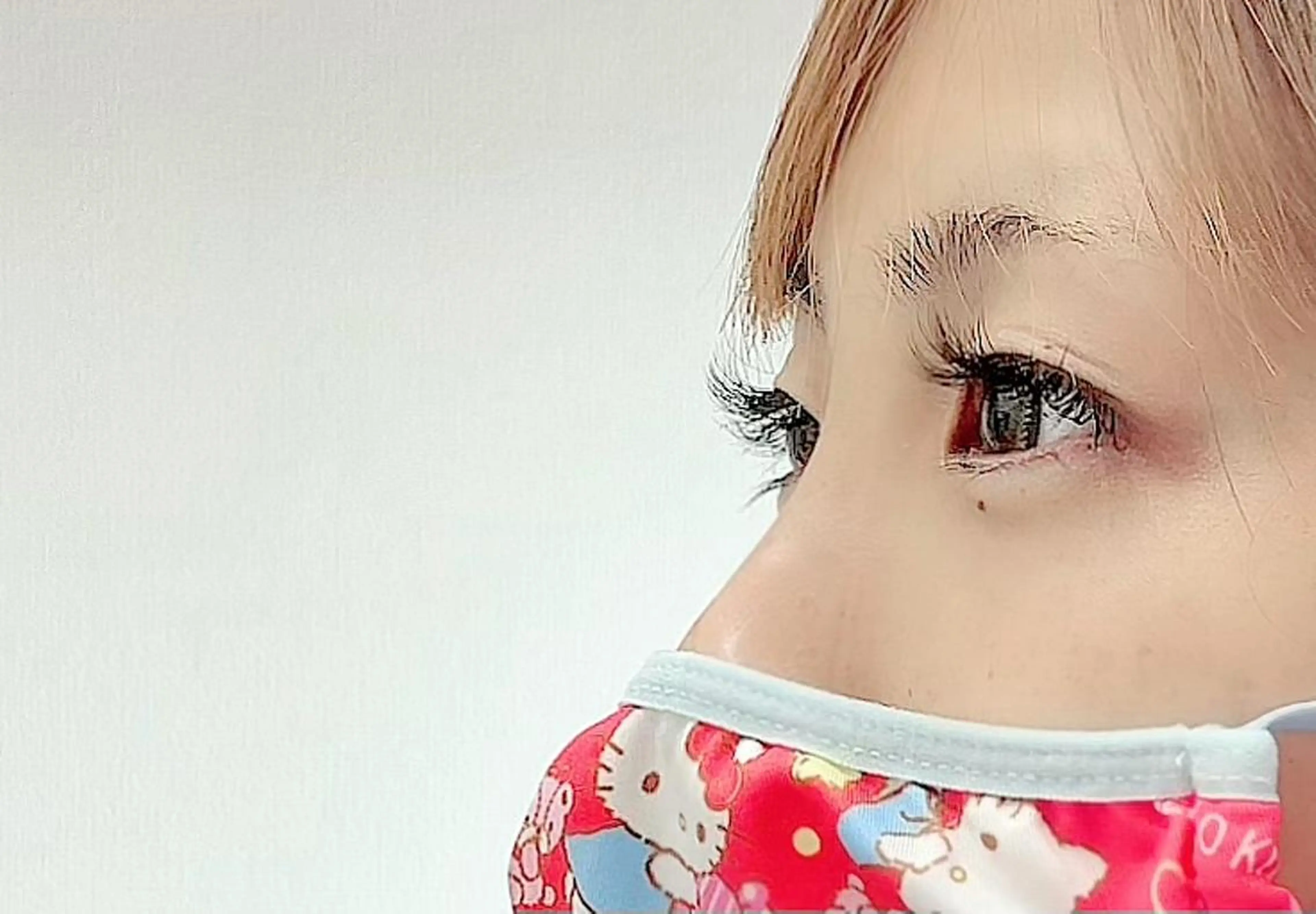 マツエク・マツパ hairsalon556所属・hairsalon 556のマツエク・マツパデザイン