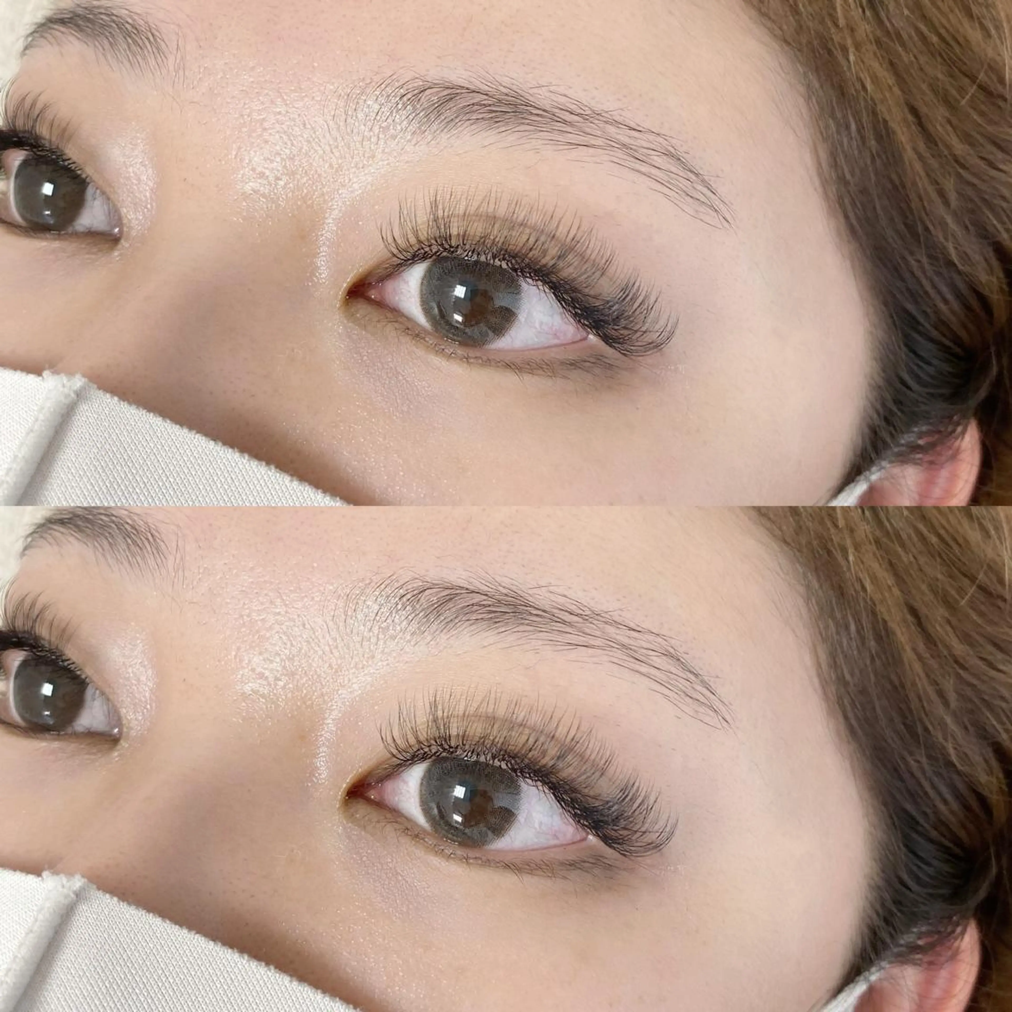 マツエク・マツパ ３Deyelash 近鉄上本町のマツエク・マツパデザイン