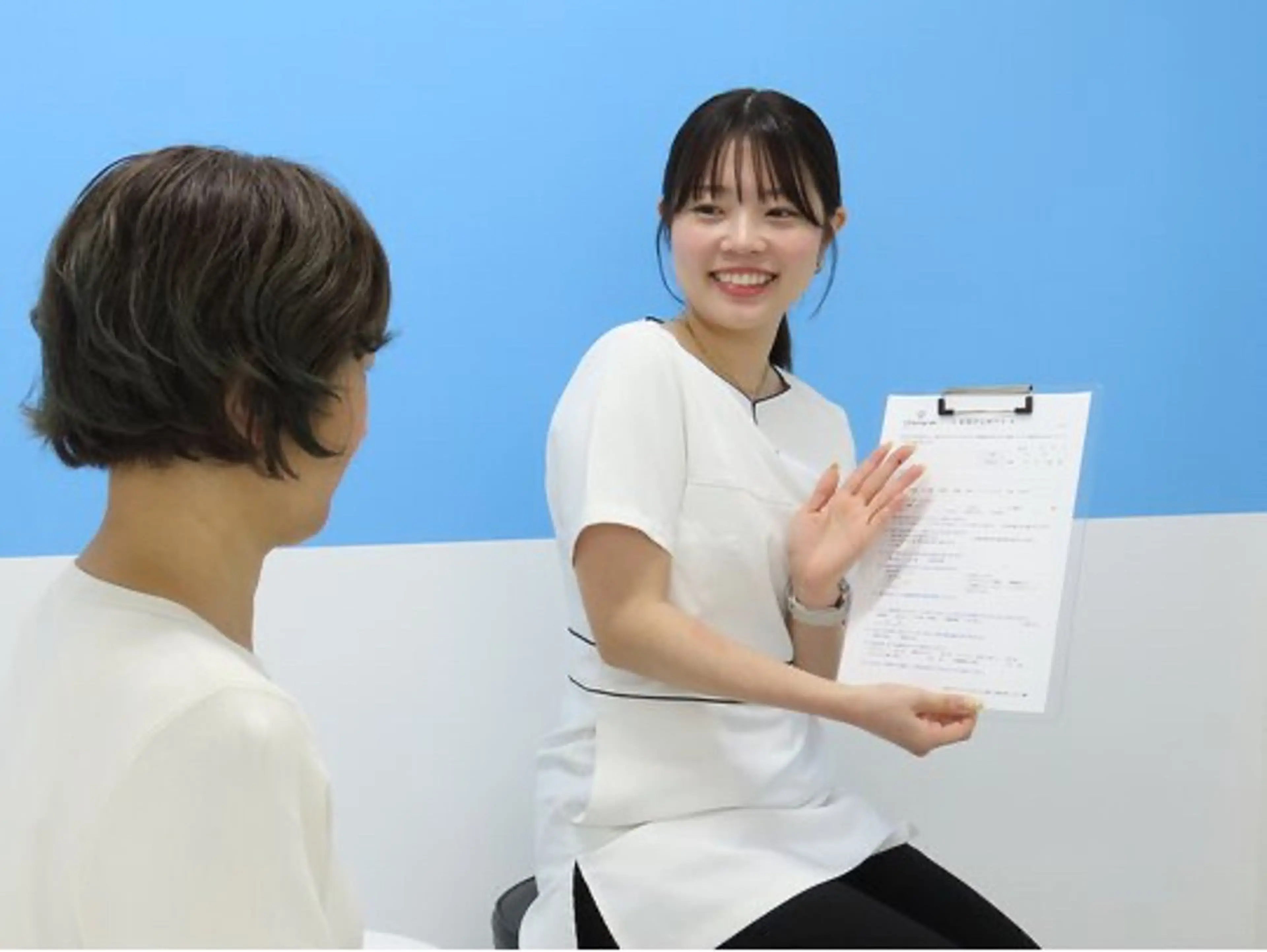 ホワイトニングカフェ 荻窪店のその他イメージ