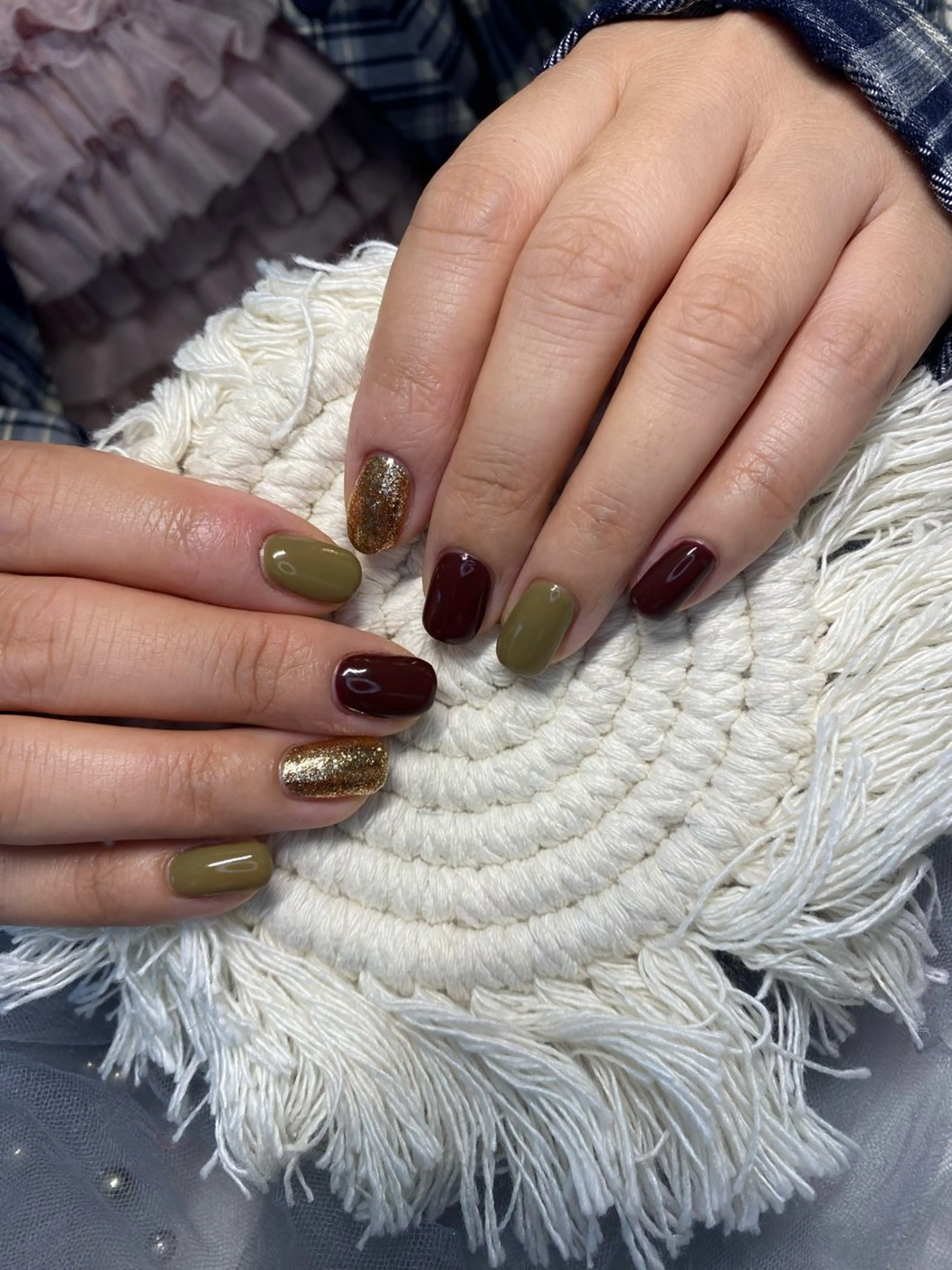 ネイル Queen‘s nail salonのネイルデザイン