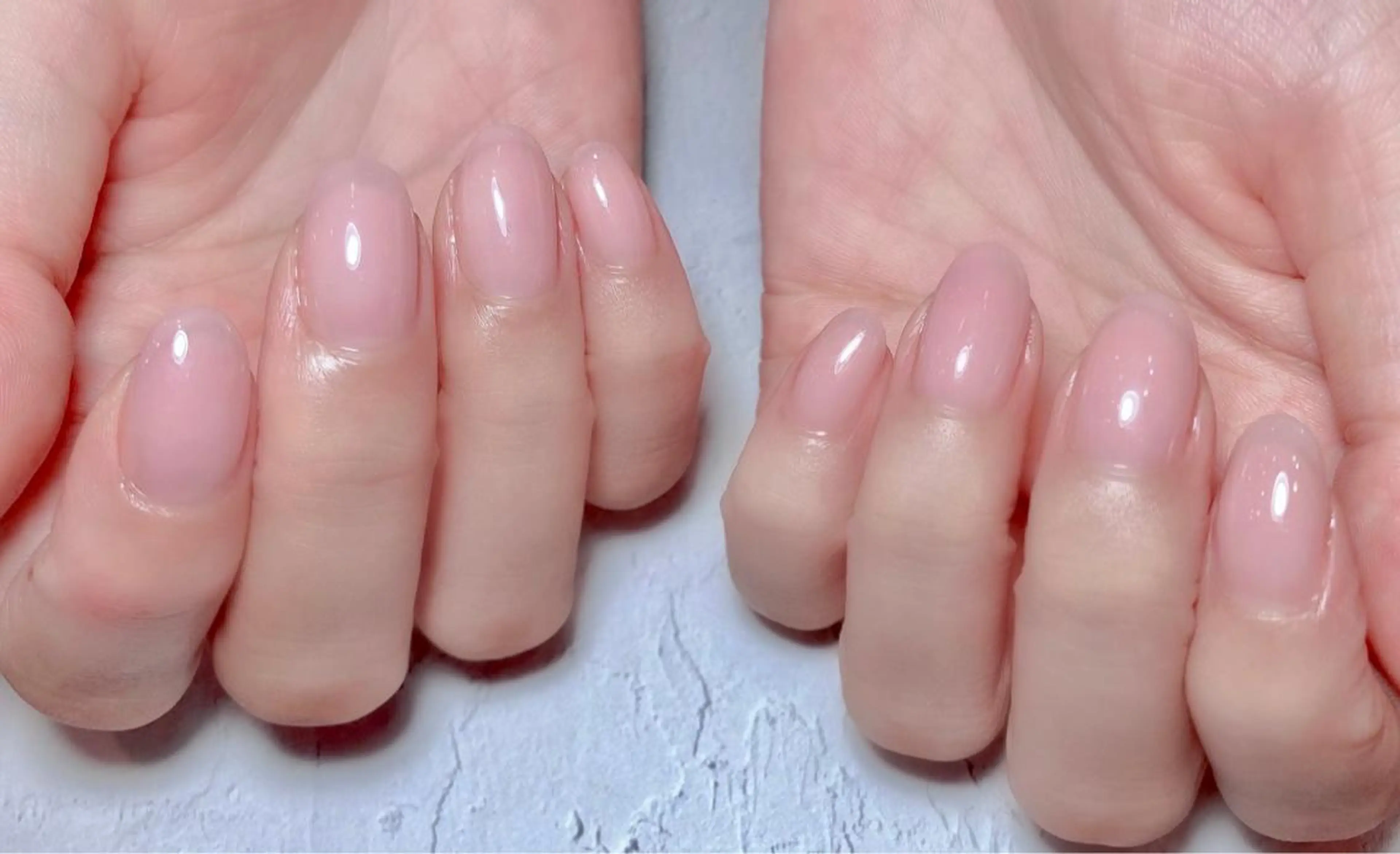 ネイル Spiky とうげ ふうかのネイルデザイン