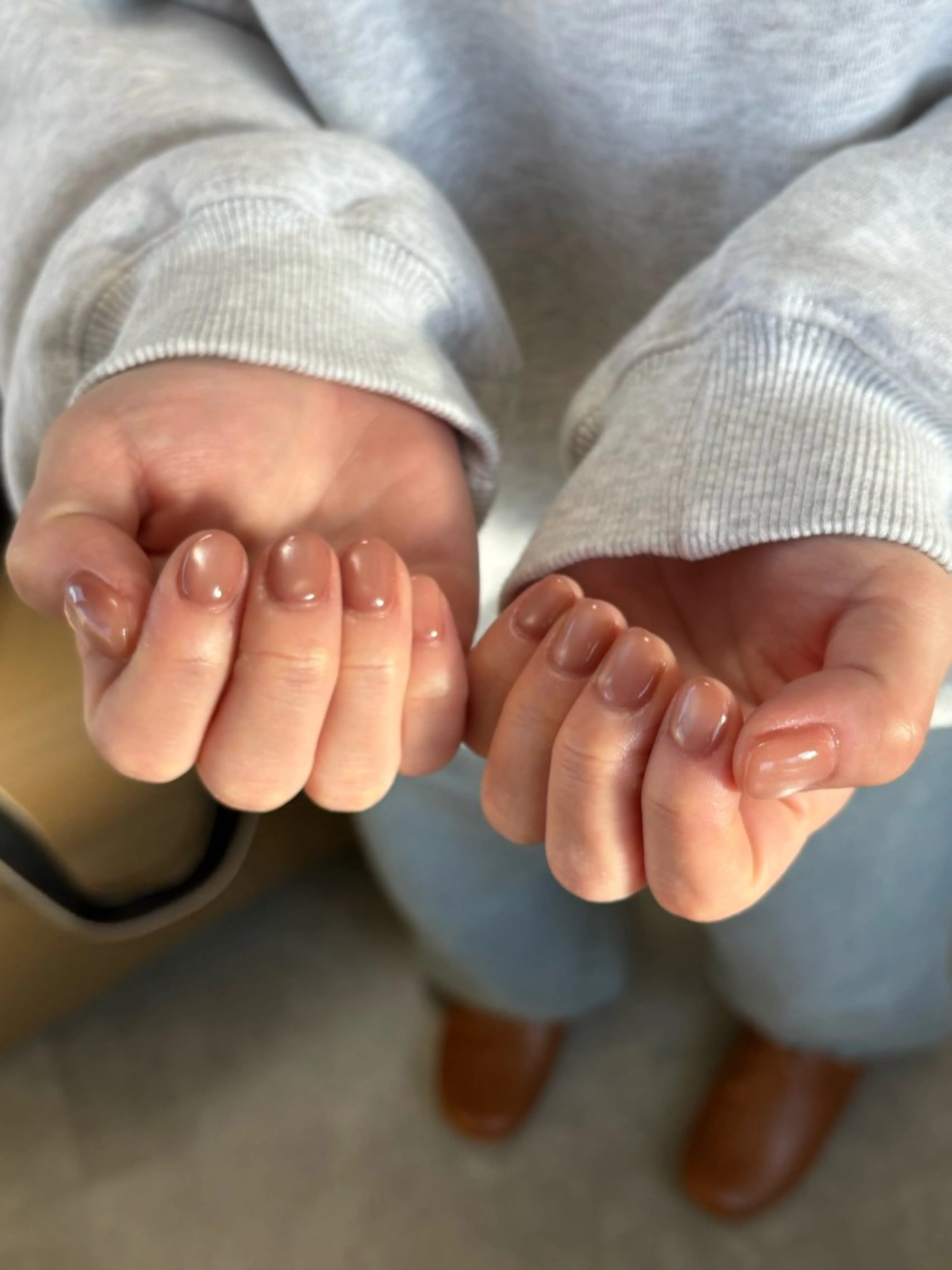 ネイル ジェルネイル キラキラネイル マグネットネイル ニュアンスネイル オフィスネイル ハンドネイル tamu nail 　金町のネイルデザイン