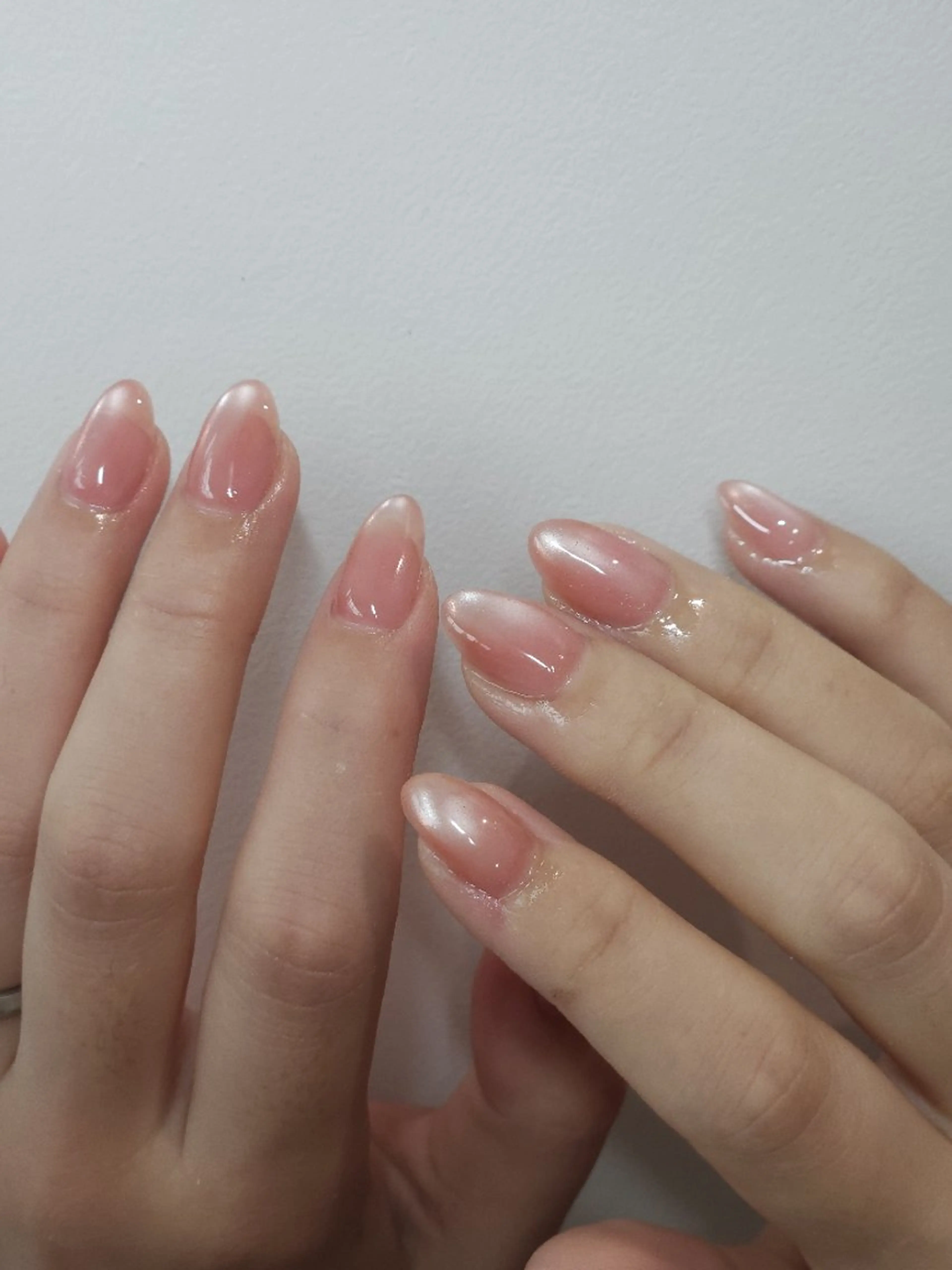 ネイル ハンドネイル ayana nails所属・nail salon ayanaのネイルデザイン