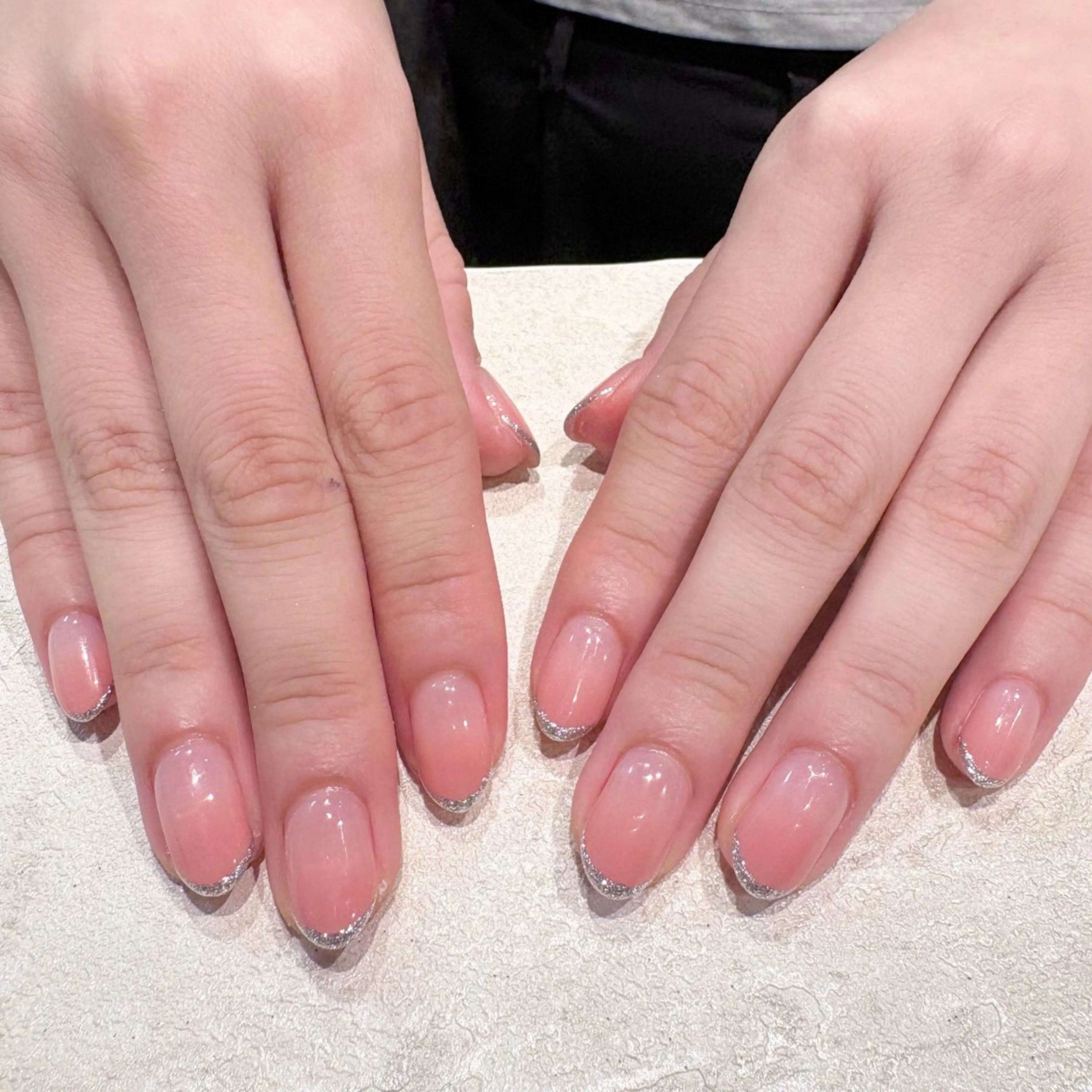 ネイル ecrin 💎 mayuのネイルデザイン