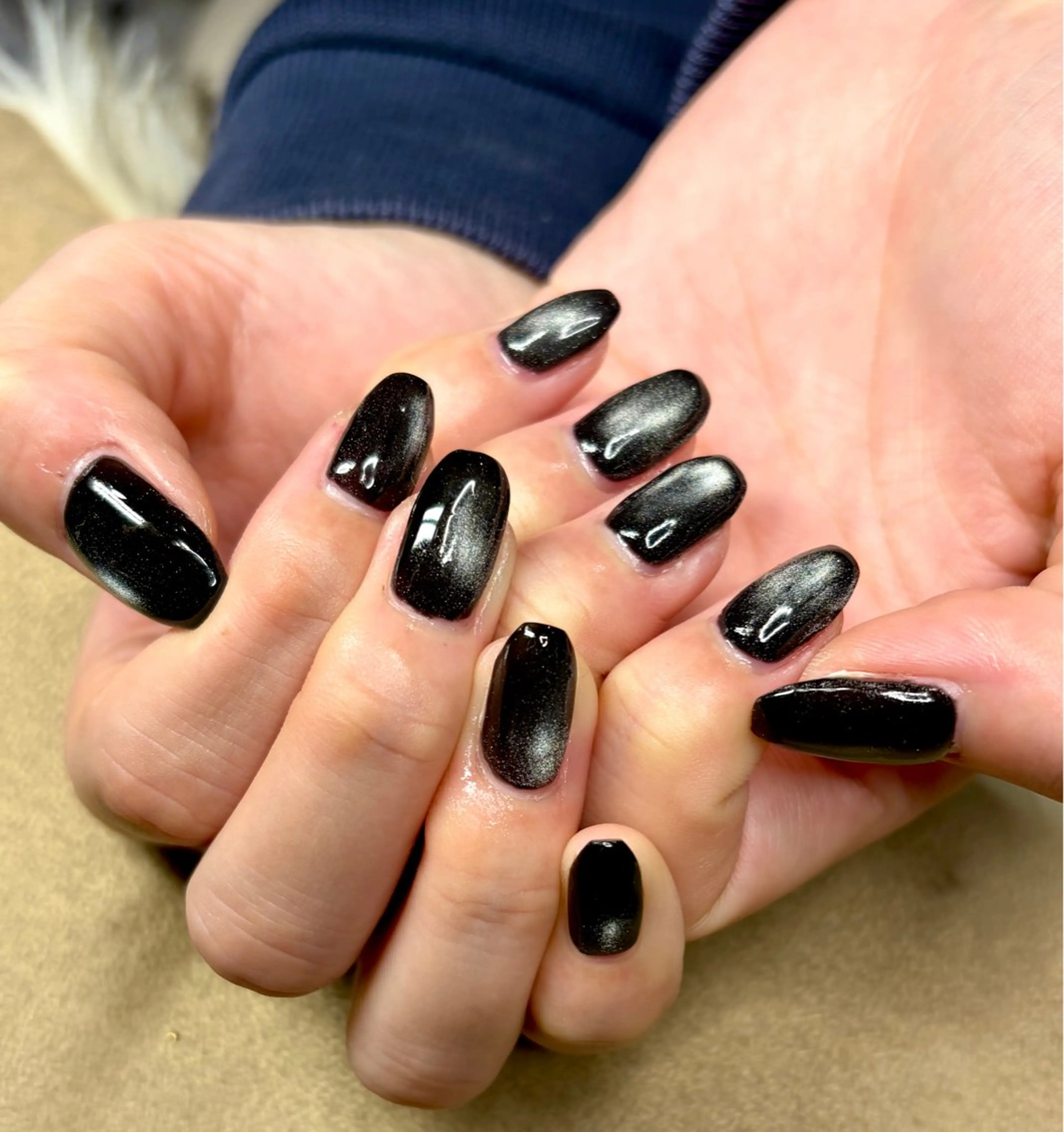 ネイル nailroom HARU.のネイルデザイン