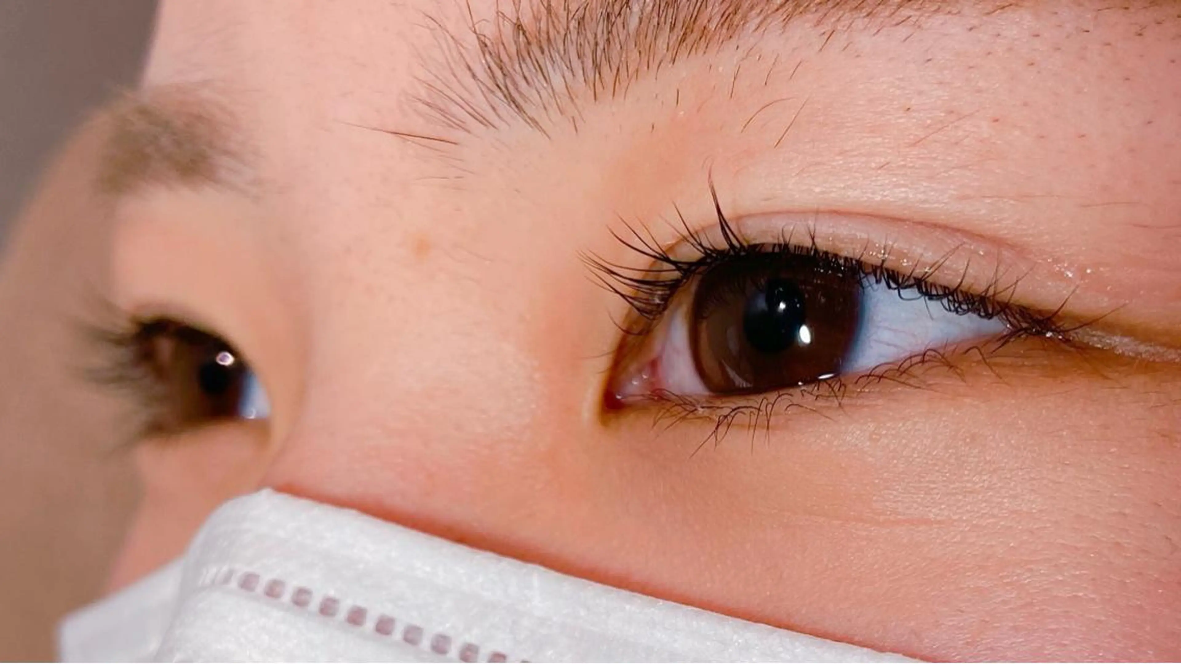 マツエク・マツパ パリジェンヌラッシュリフト マツパ Total beau ty  Noaloのエステ・リラクイメージ