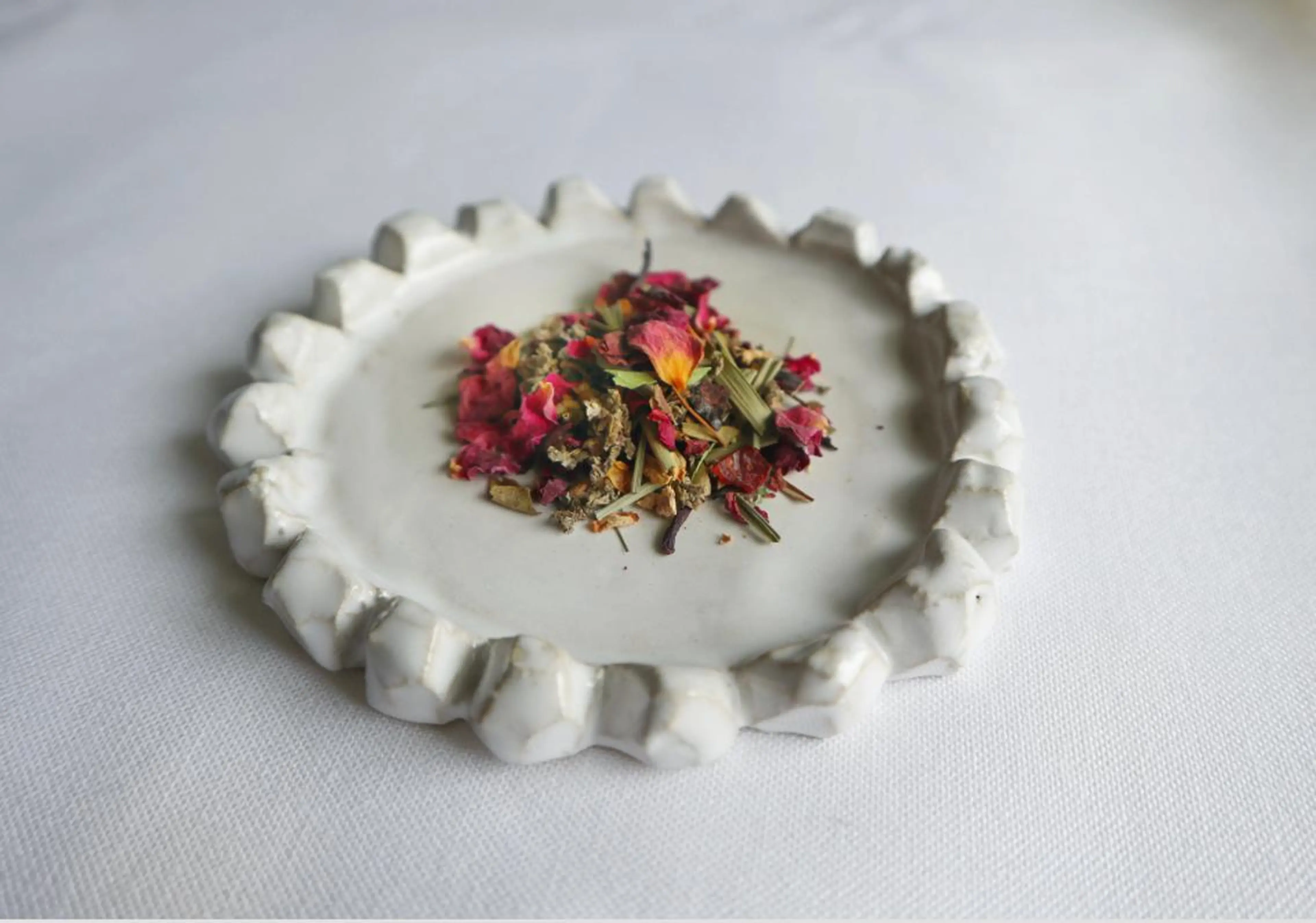 大阪・感覚から整う 体質改善サロンのエステ・リラクイメージ