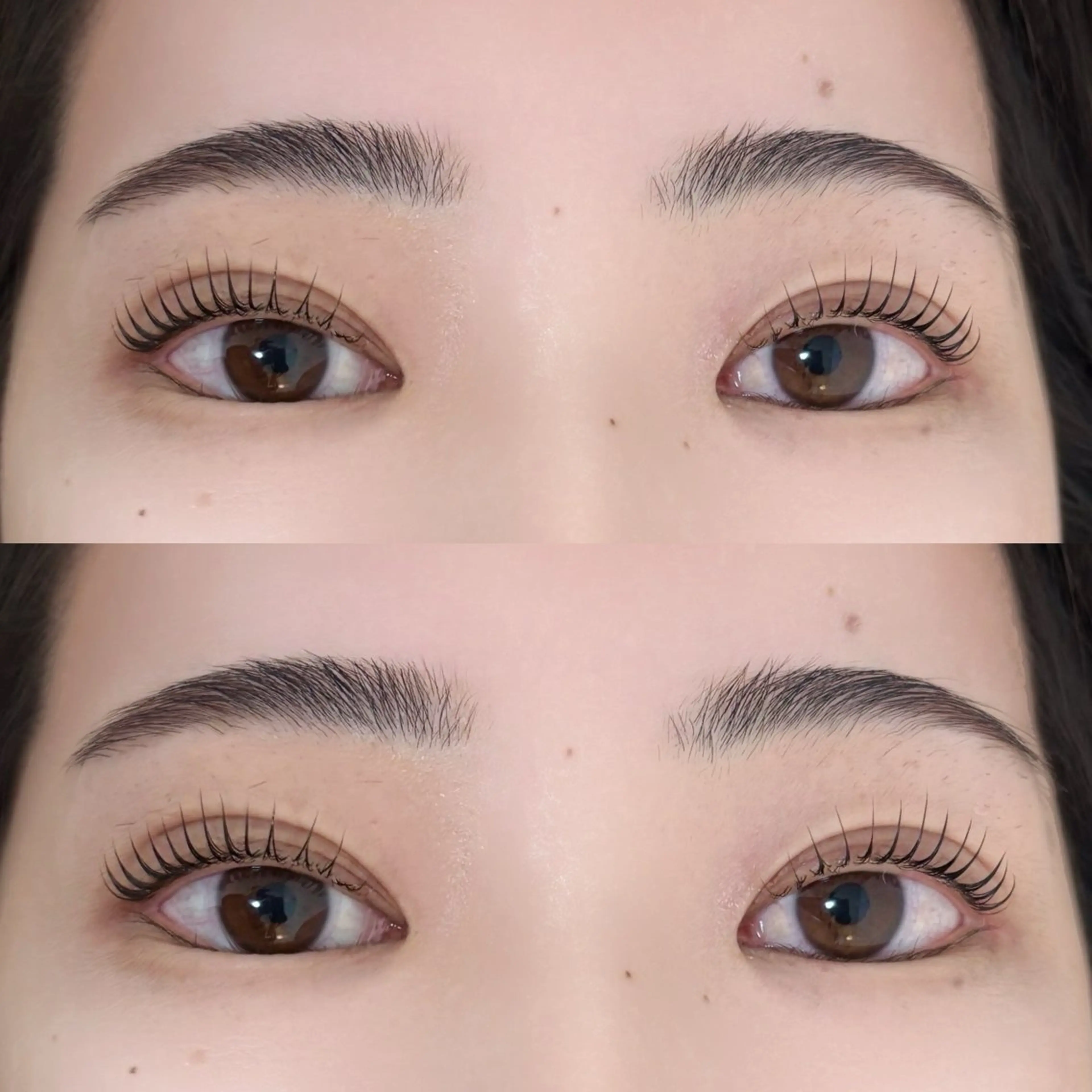 マツエク・マツパ マツパ 束感まつげパーマ💗 アイブロウ🌷糠谷のマツエク・マツパデザイン