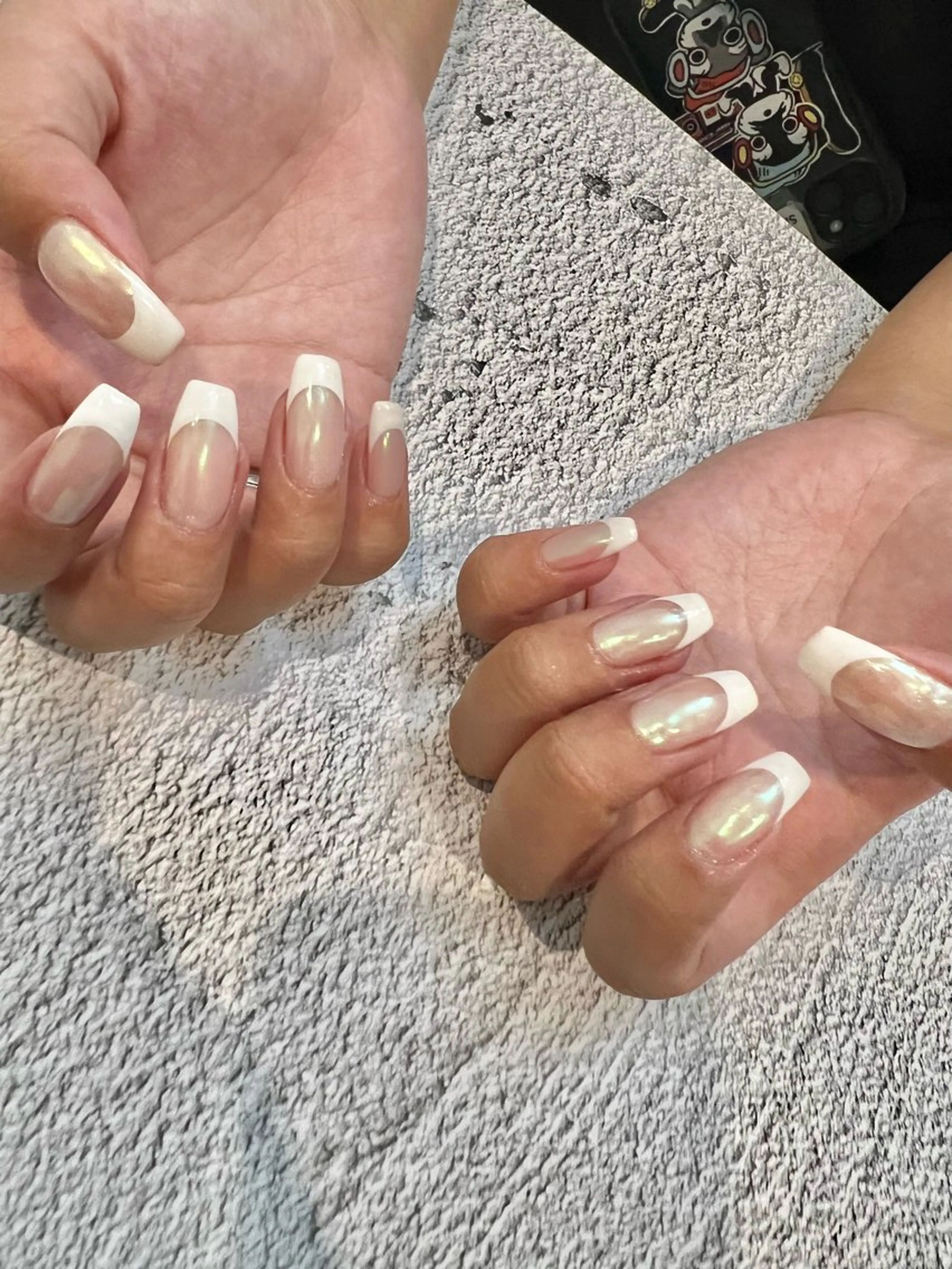 ネイル ハンドネイル syuri nailのネイルデザイン