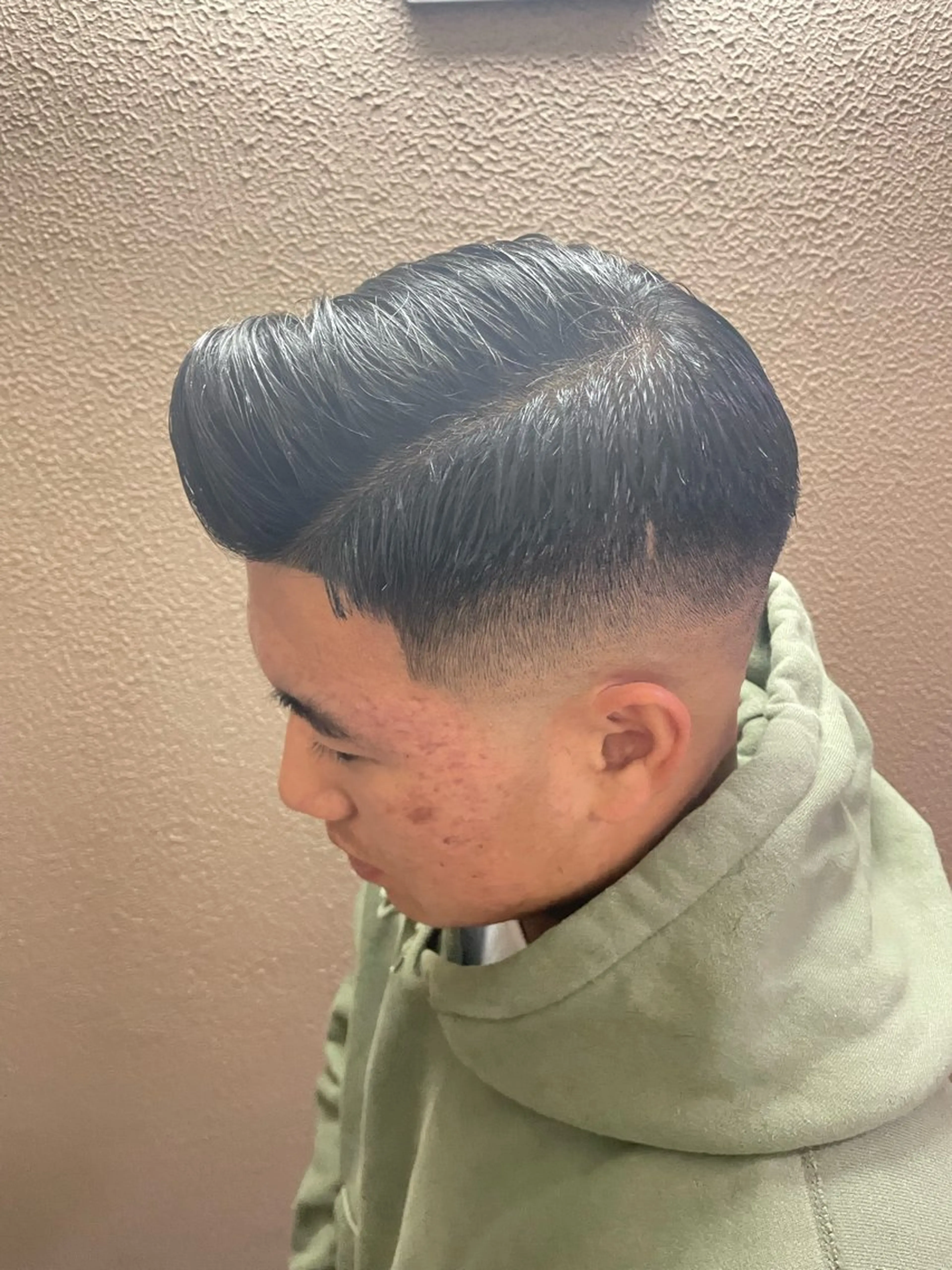 ショート カット 片山 真飛留のヘアスタイル