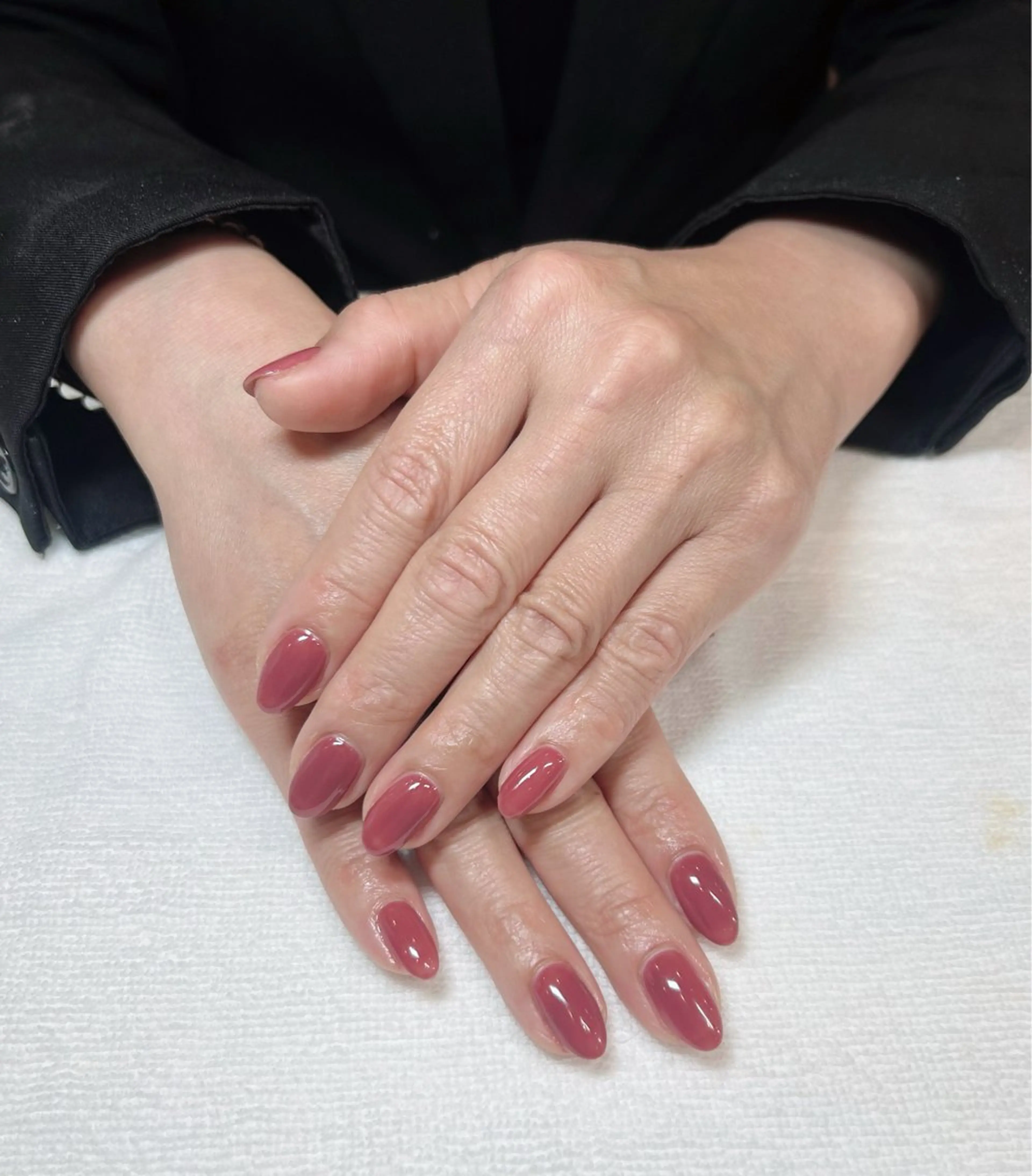 ネイル LULLABY KONDOのネイルデザイン