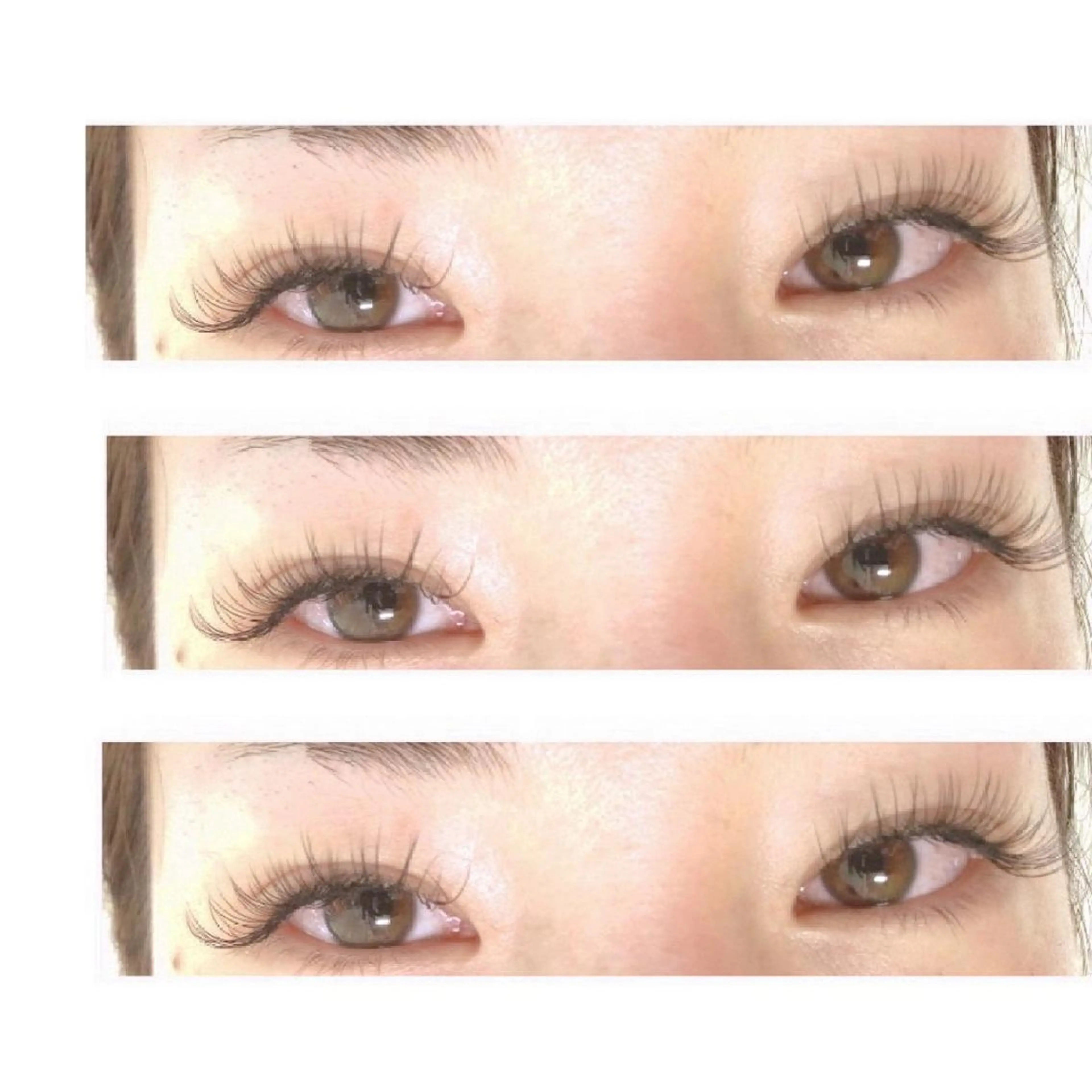 マツエク・マツパ ディアナ 水戸元吉田店　小林のマツエク・マツパデザイン