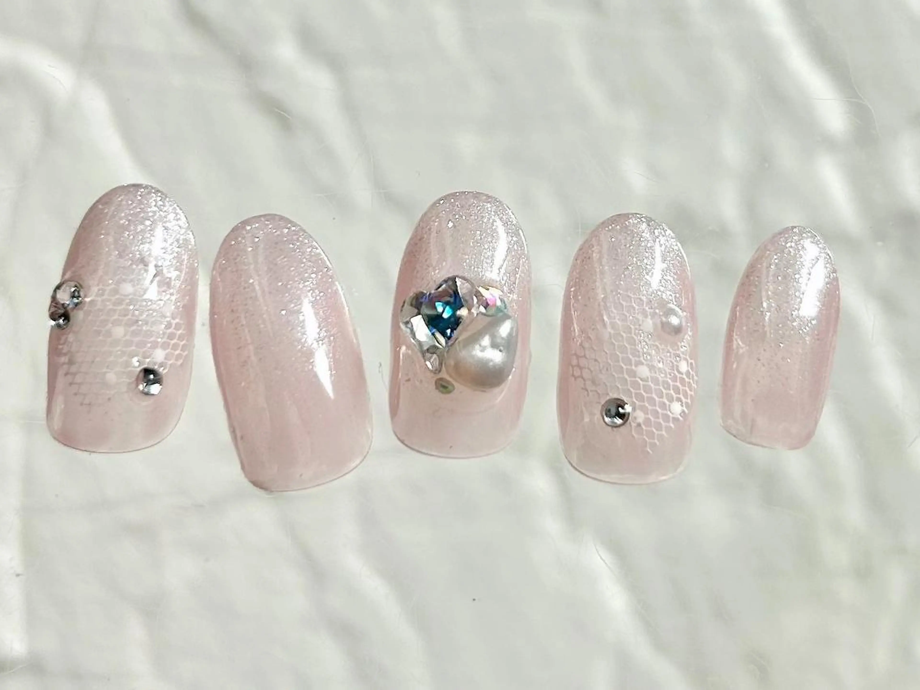 ネイル Verest 西荻窪のネイルデザイン