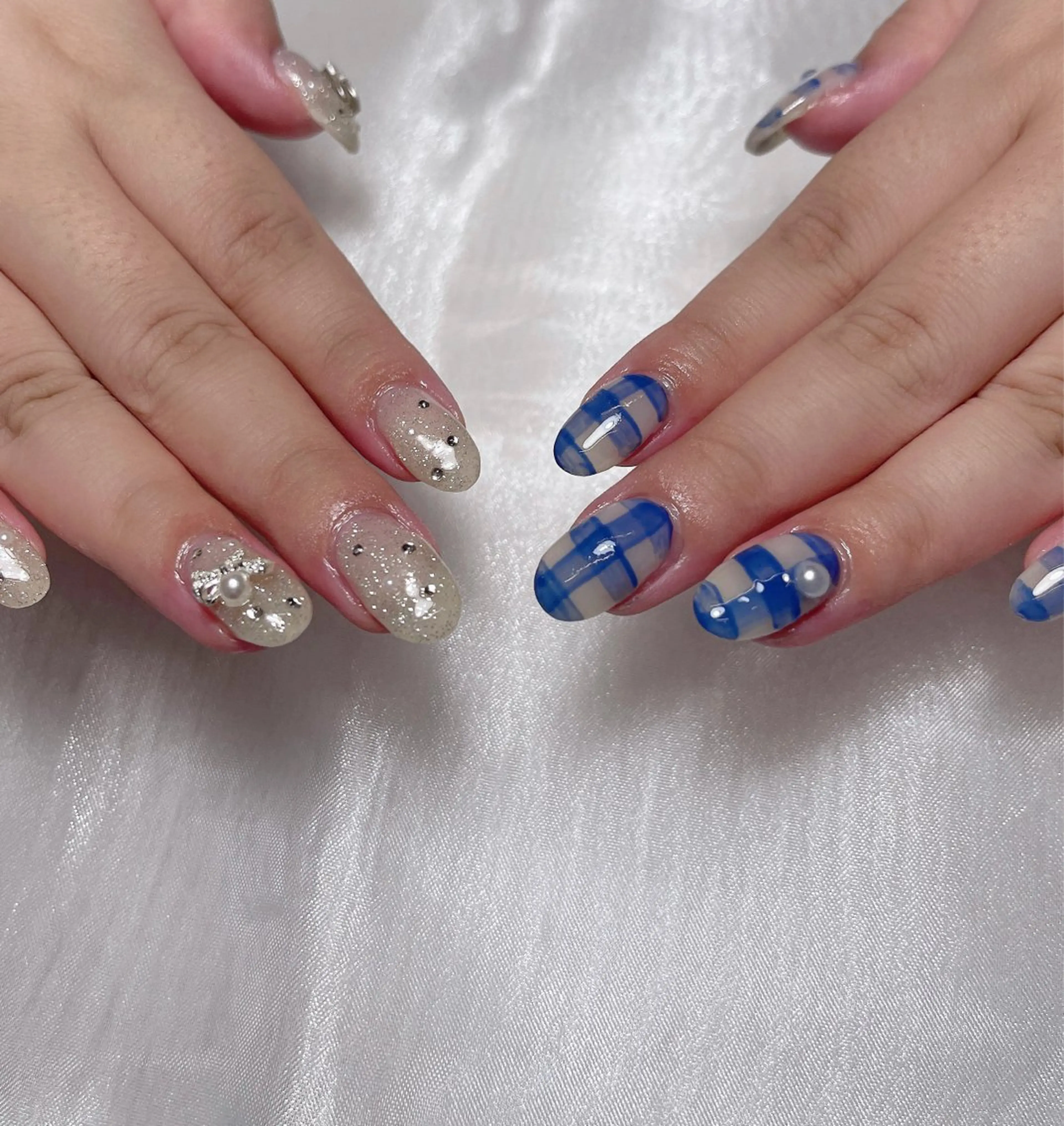 ネイル hairsalon 556のマツエク・マツパデザイン