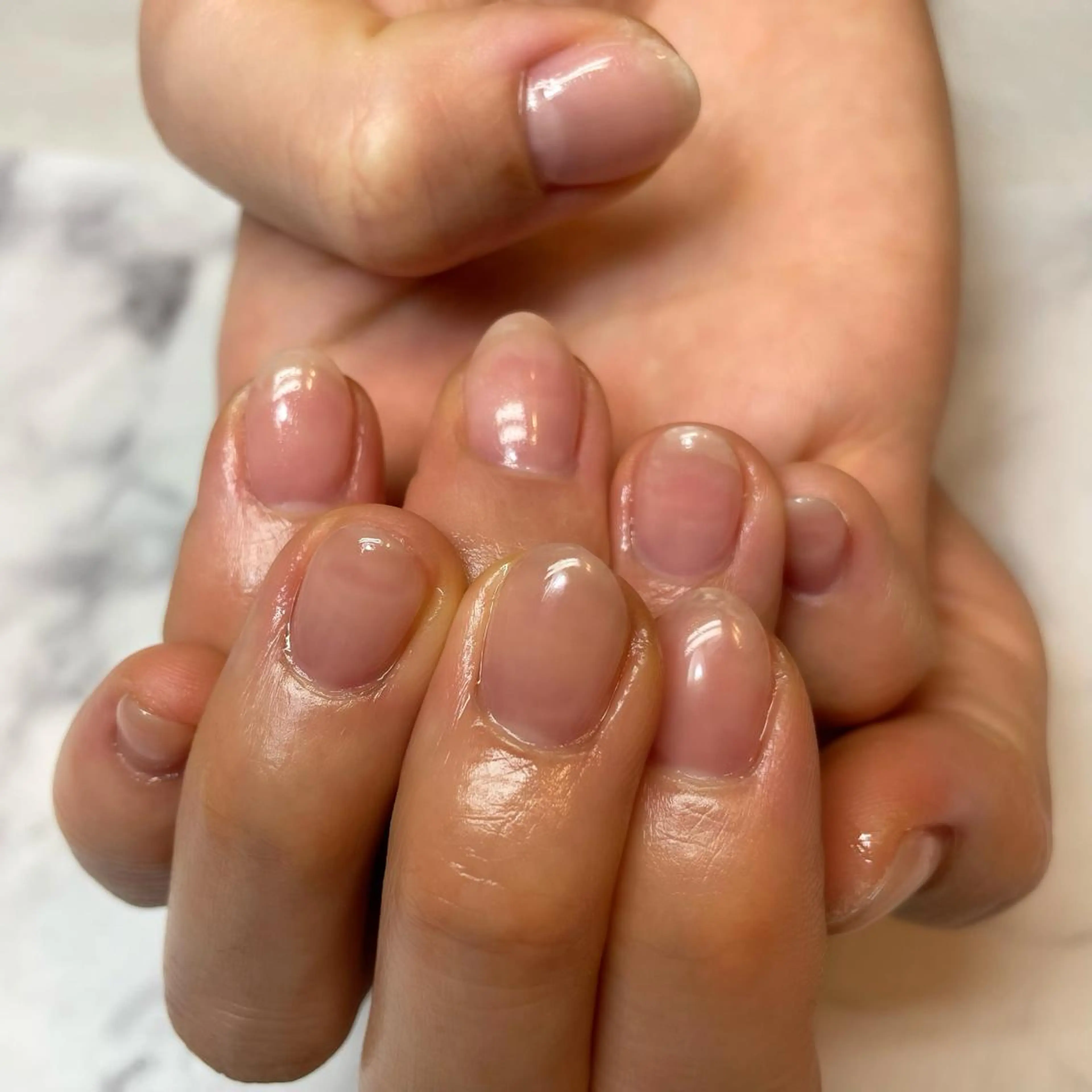 ネイル es nailのネイルデザイン
