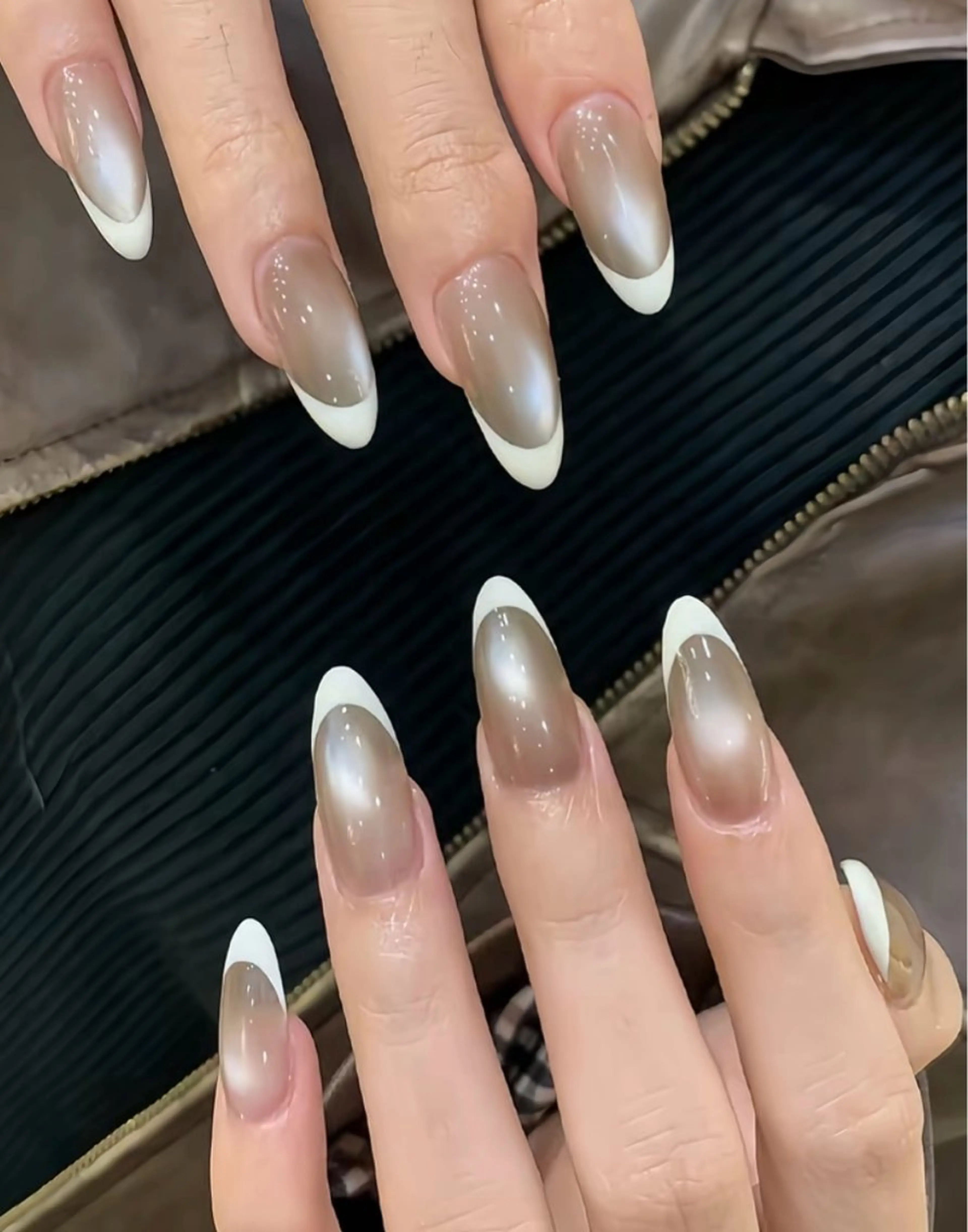 ネイル マッサージサロン AKIのネイルデザイン