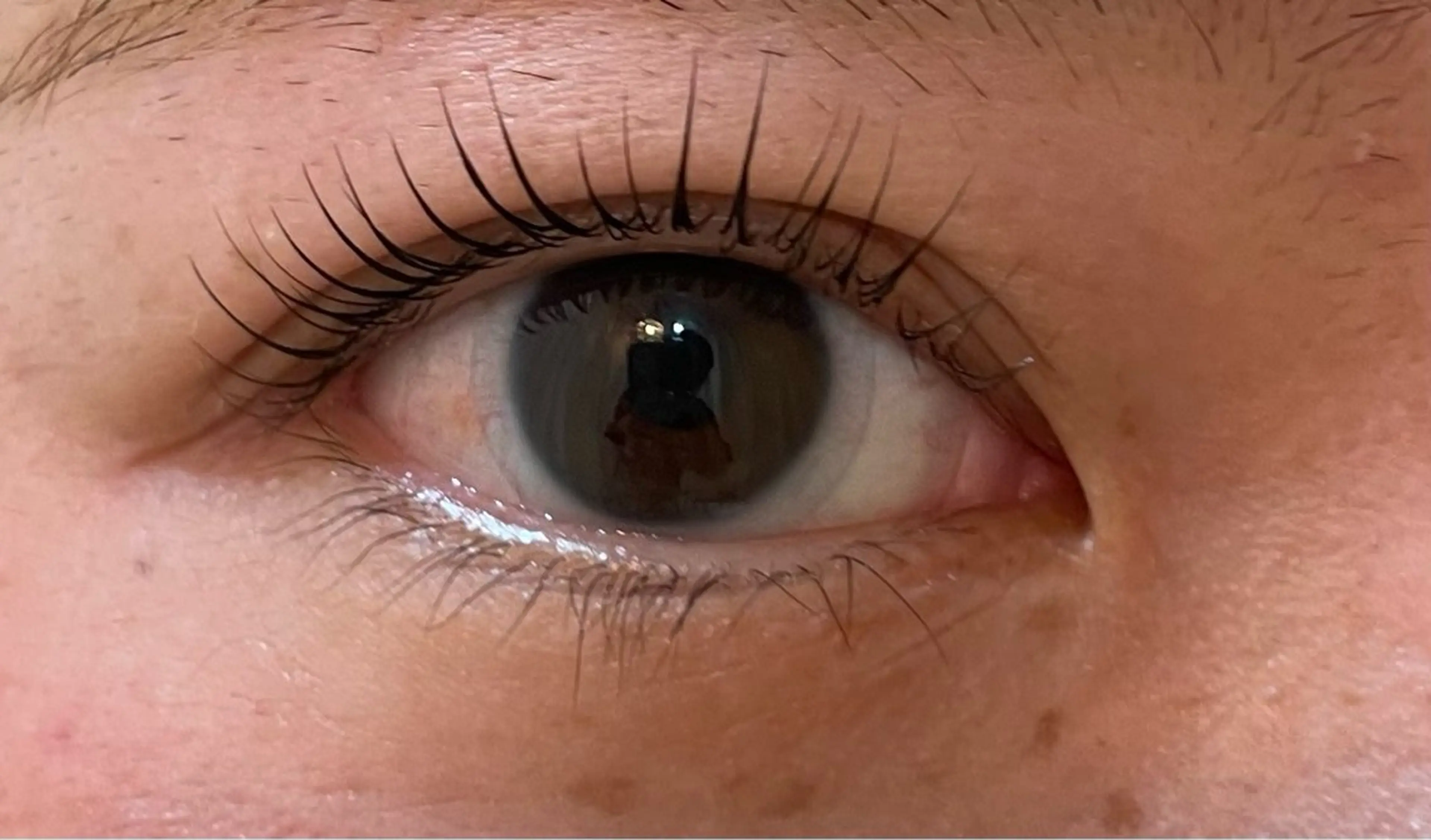 マツエク・マツパ jr.アイリスト Ayuのマツエク・マツパデザイン