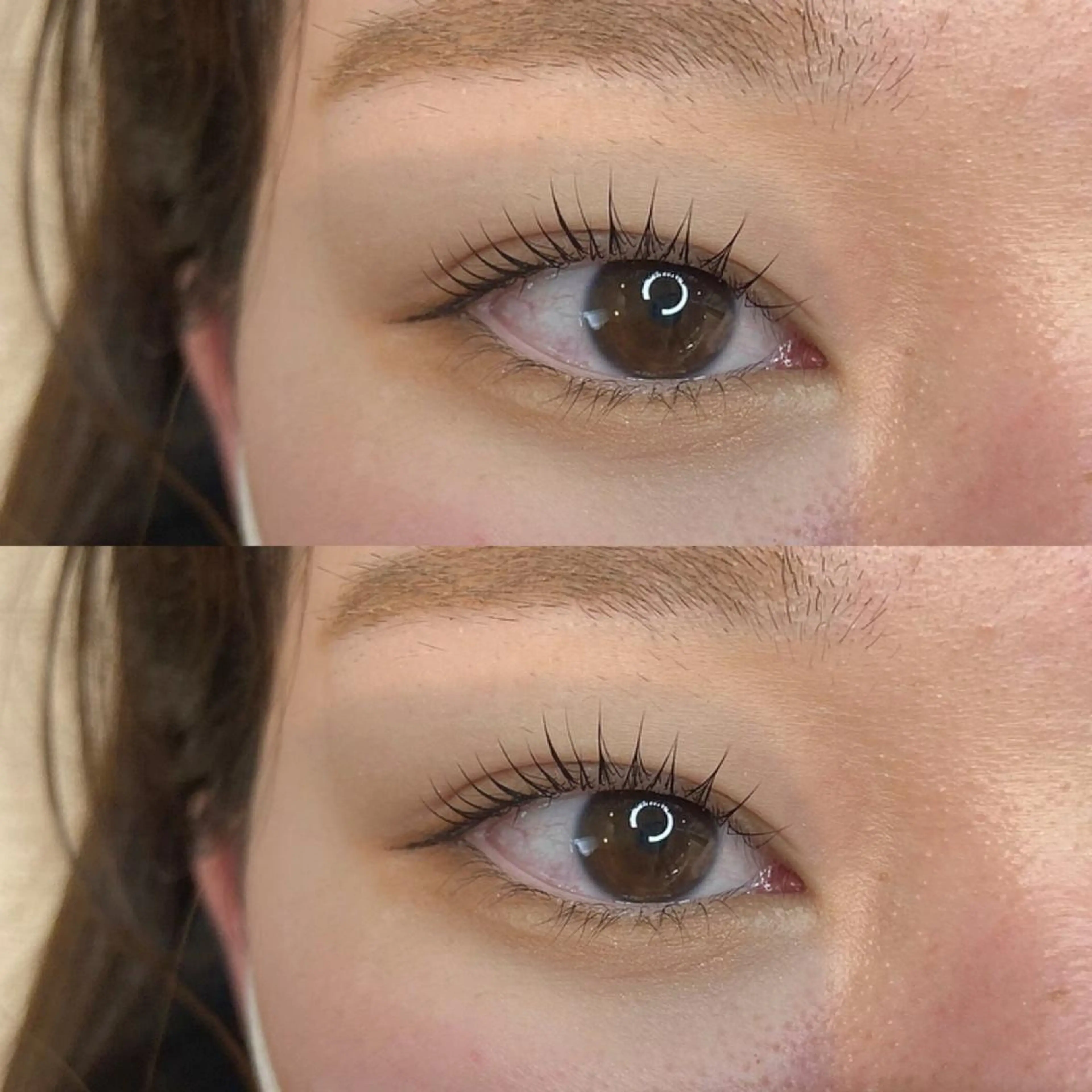 マツエク・マツパ マツパ 勢井 みずきのマツエク・マツパデザイン