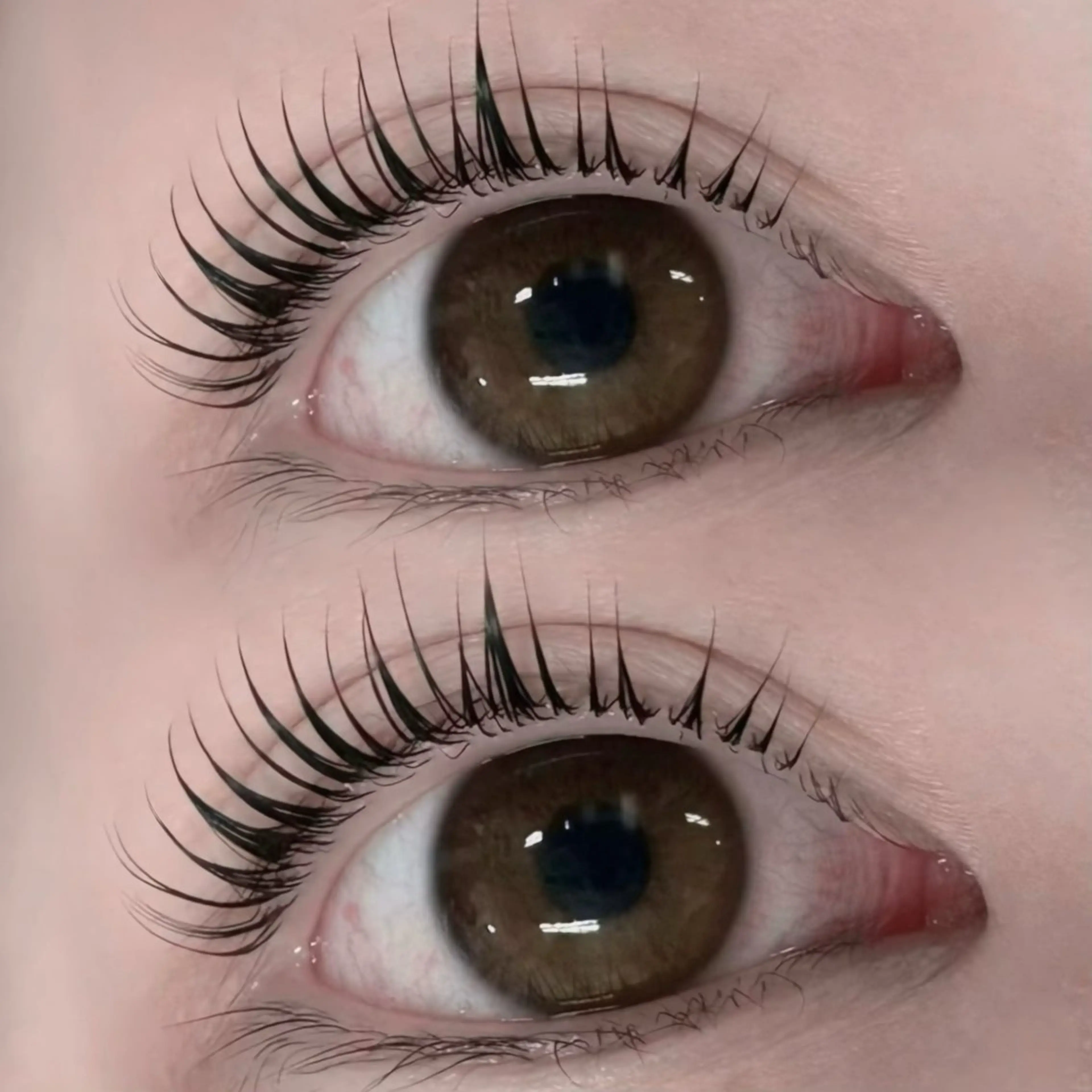 マツエク・マツパ 🤍sarah 今吉🤍のマツエク・マツパデザイン