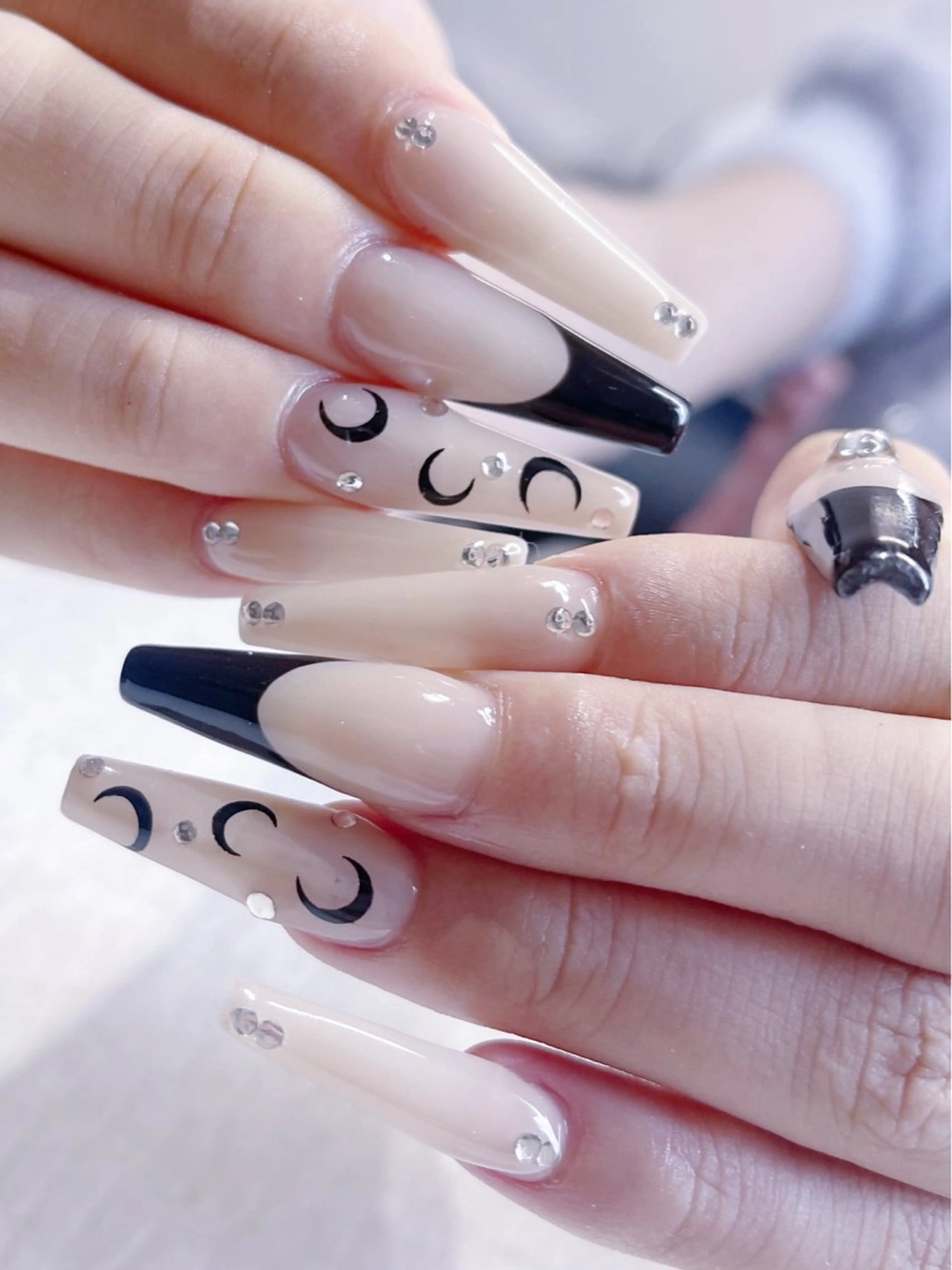 ネイル ハンドネイル naildesign BESTのネイルデザイン