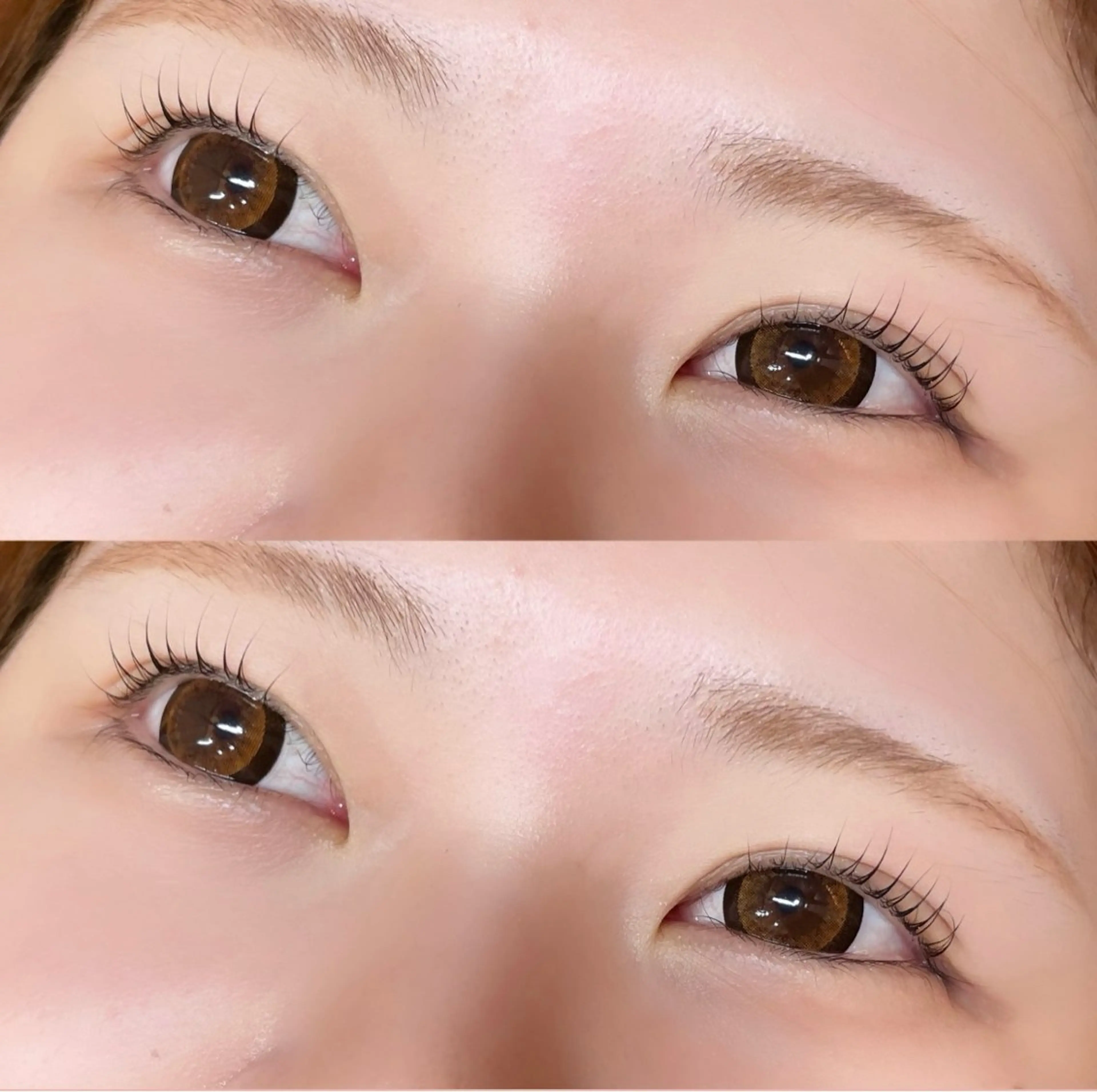 マツエク・マツパ マツパ Rui 🦋仙台PARCOのマツエク・マツパデザイン