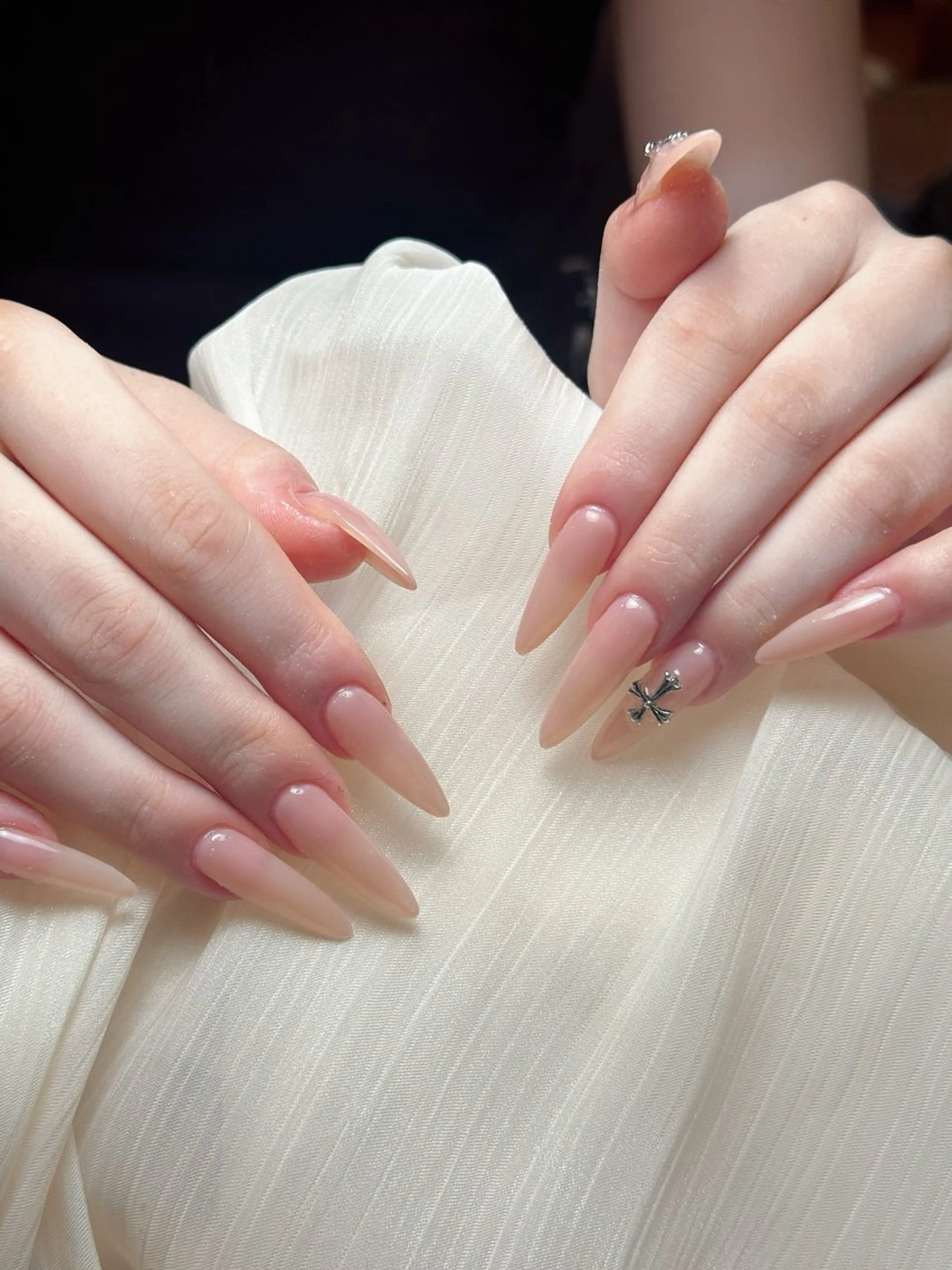 ネイル ハンドネイル ネイル👑クイーンズ NailQueensのネイルデザイン